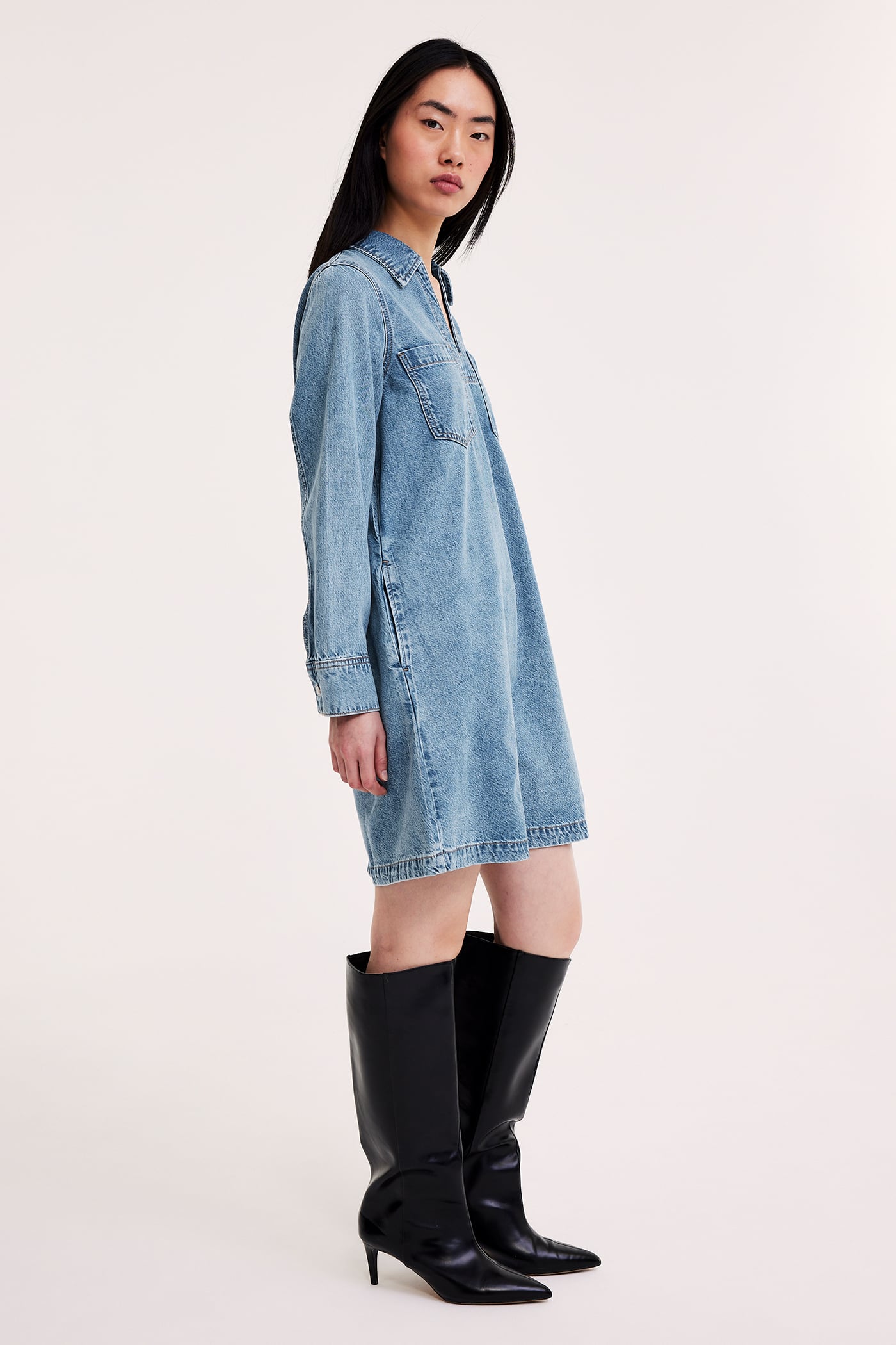 Denim