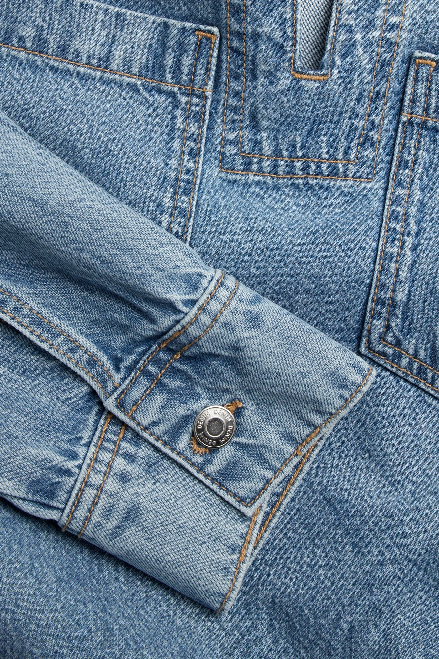Denim