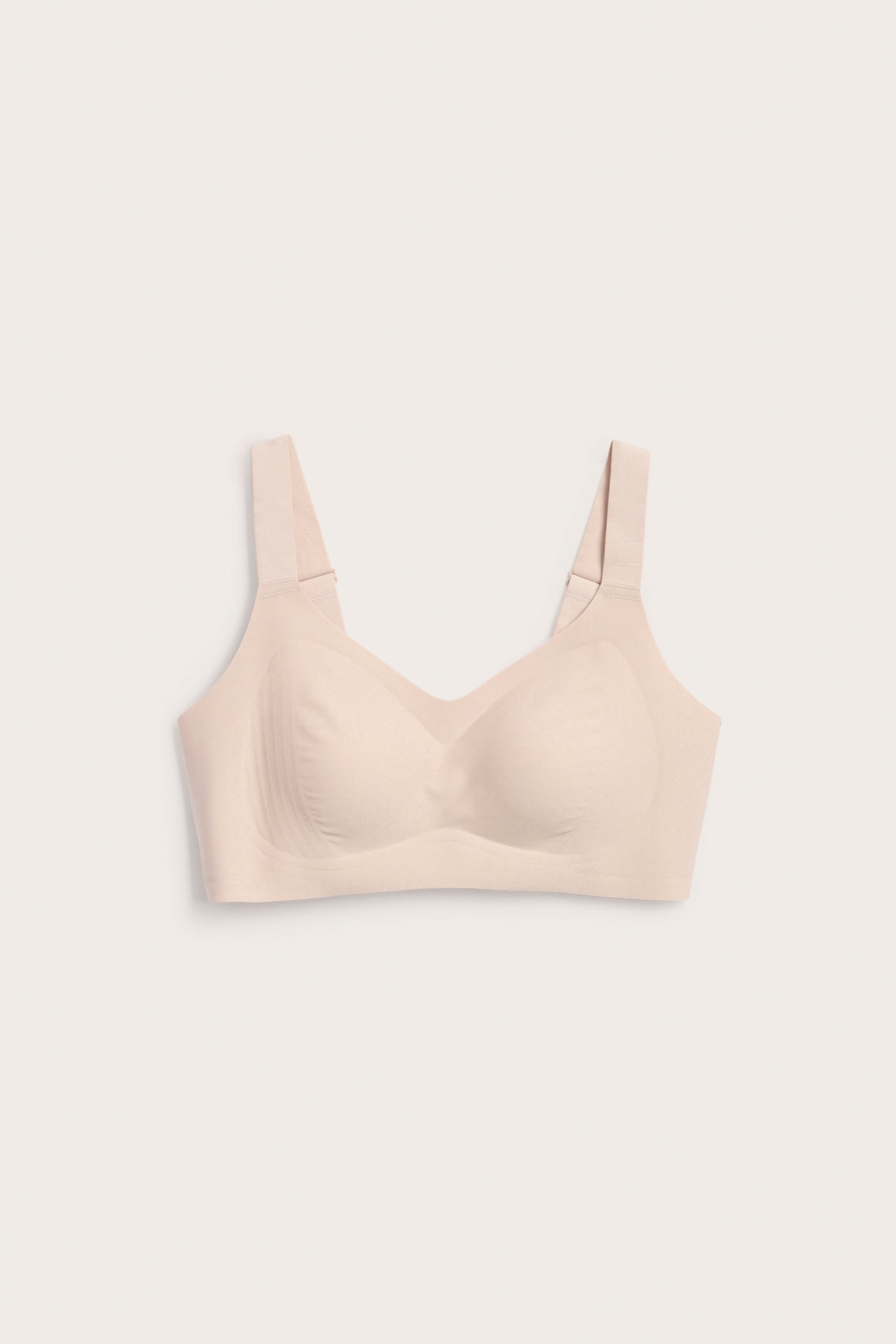 Light pink
