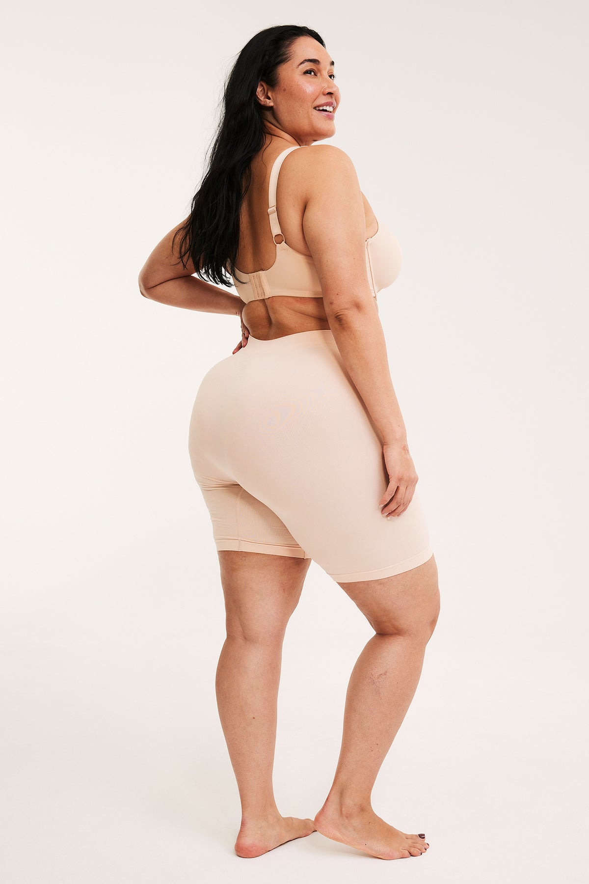 Light pink