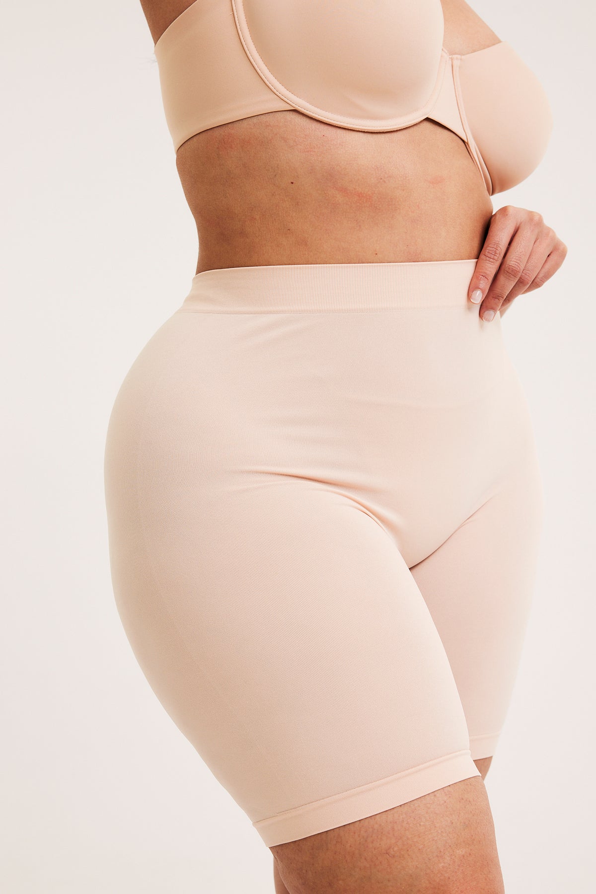 Light pink