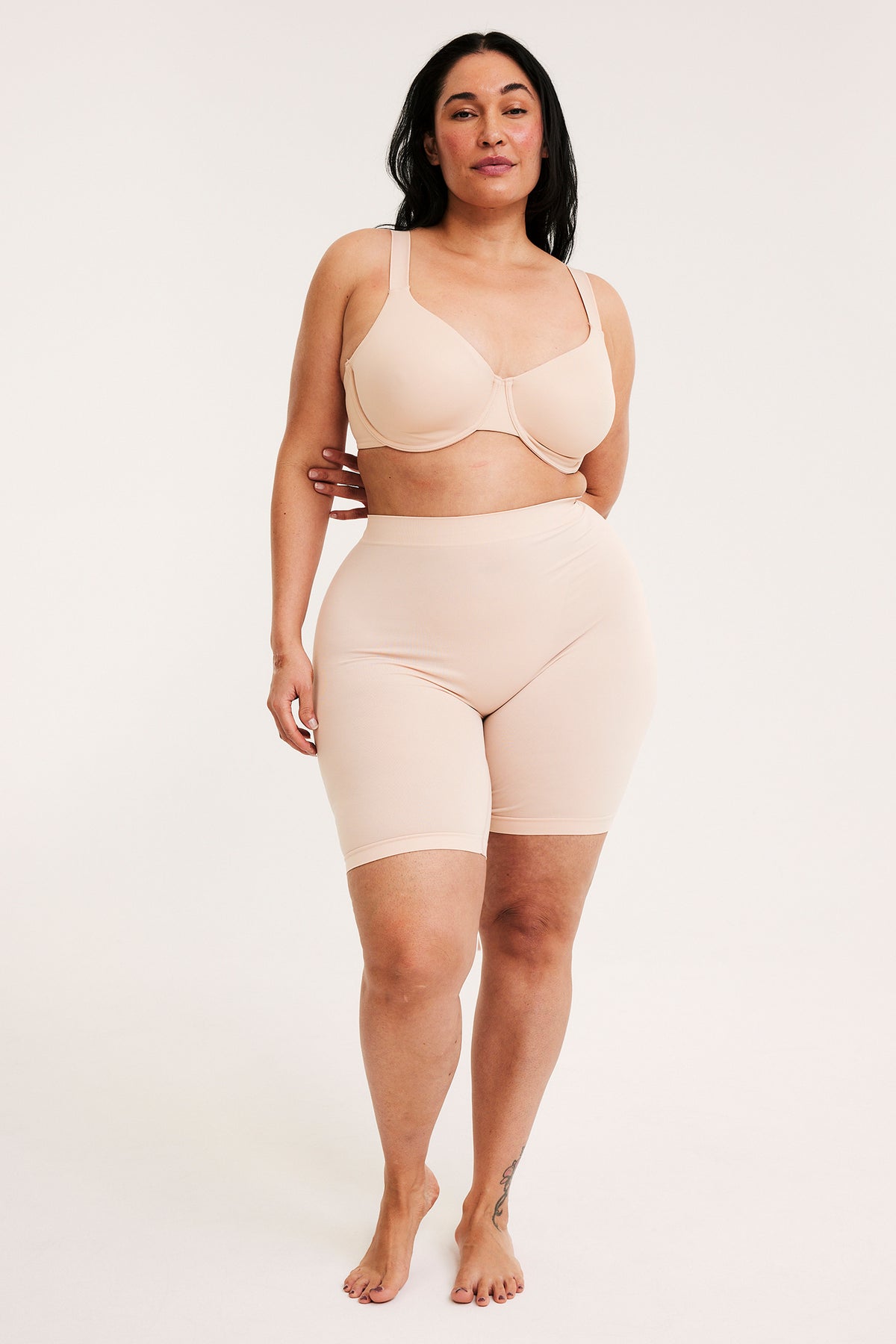 Light pink