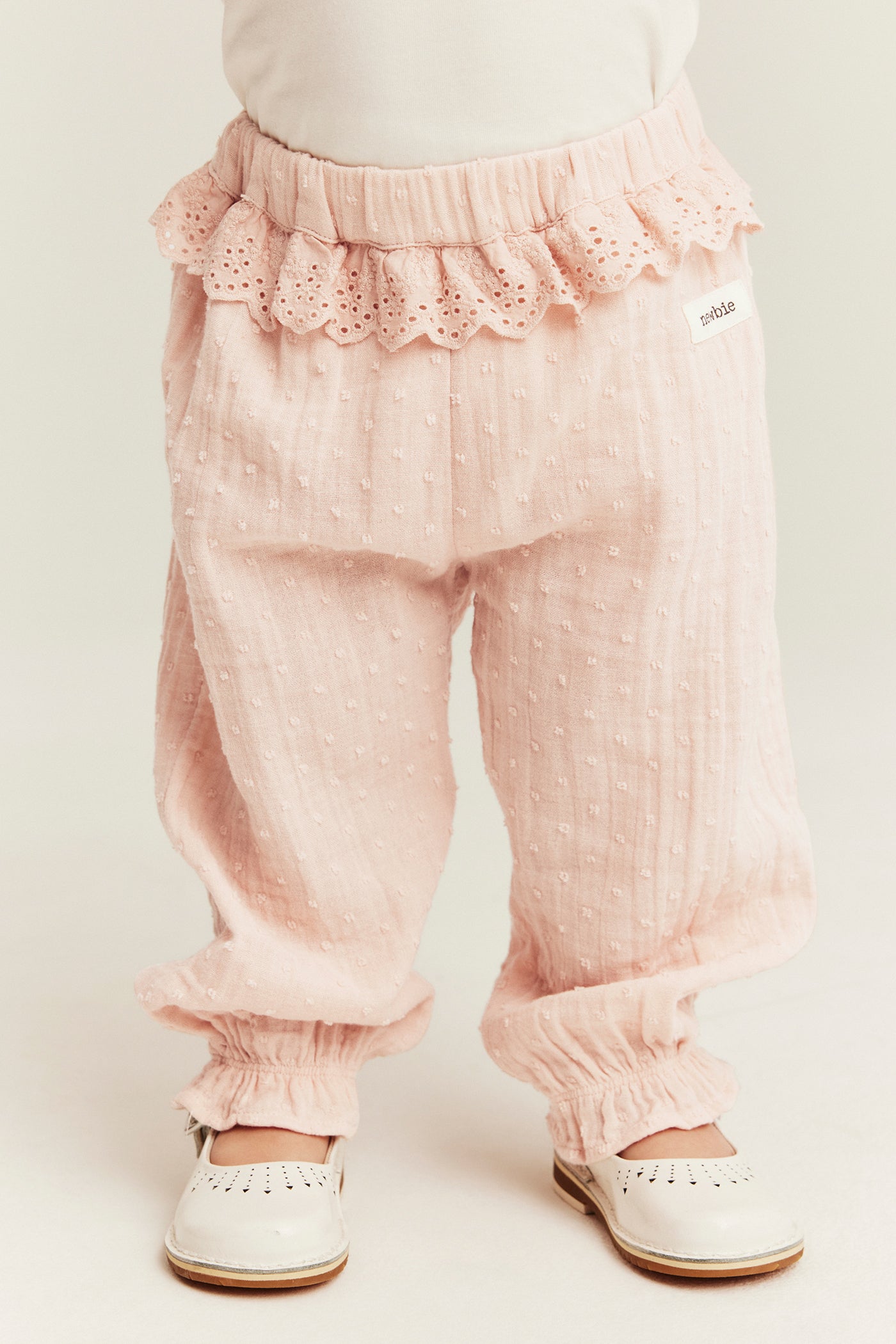 Light pink
