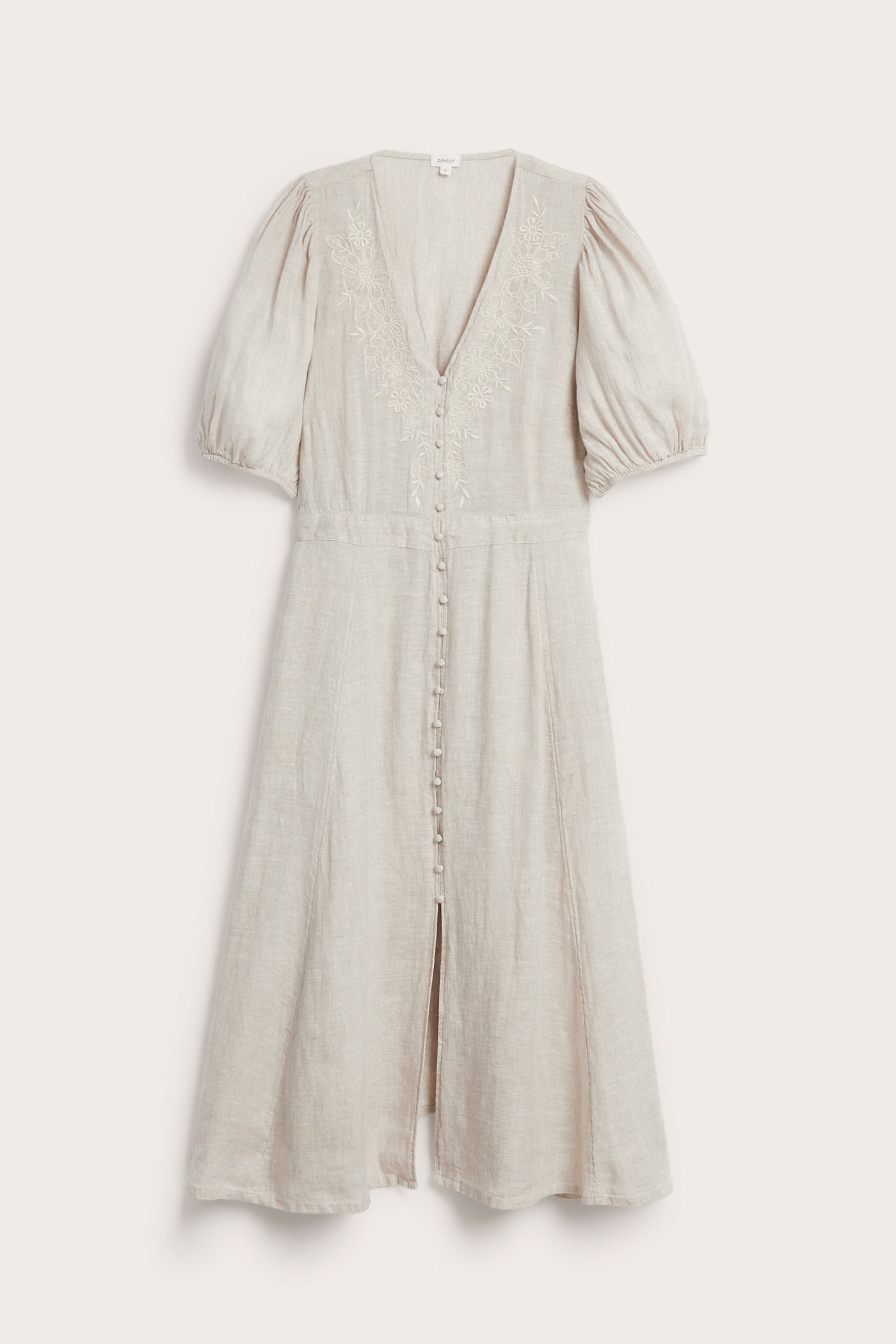 Light beige
