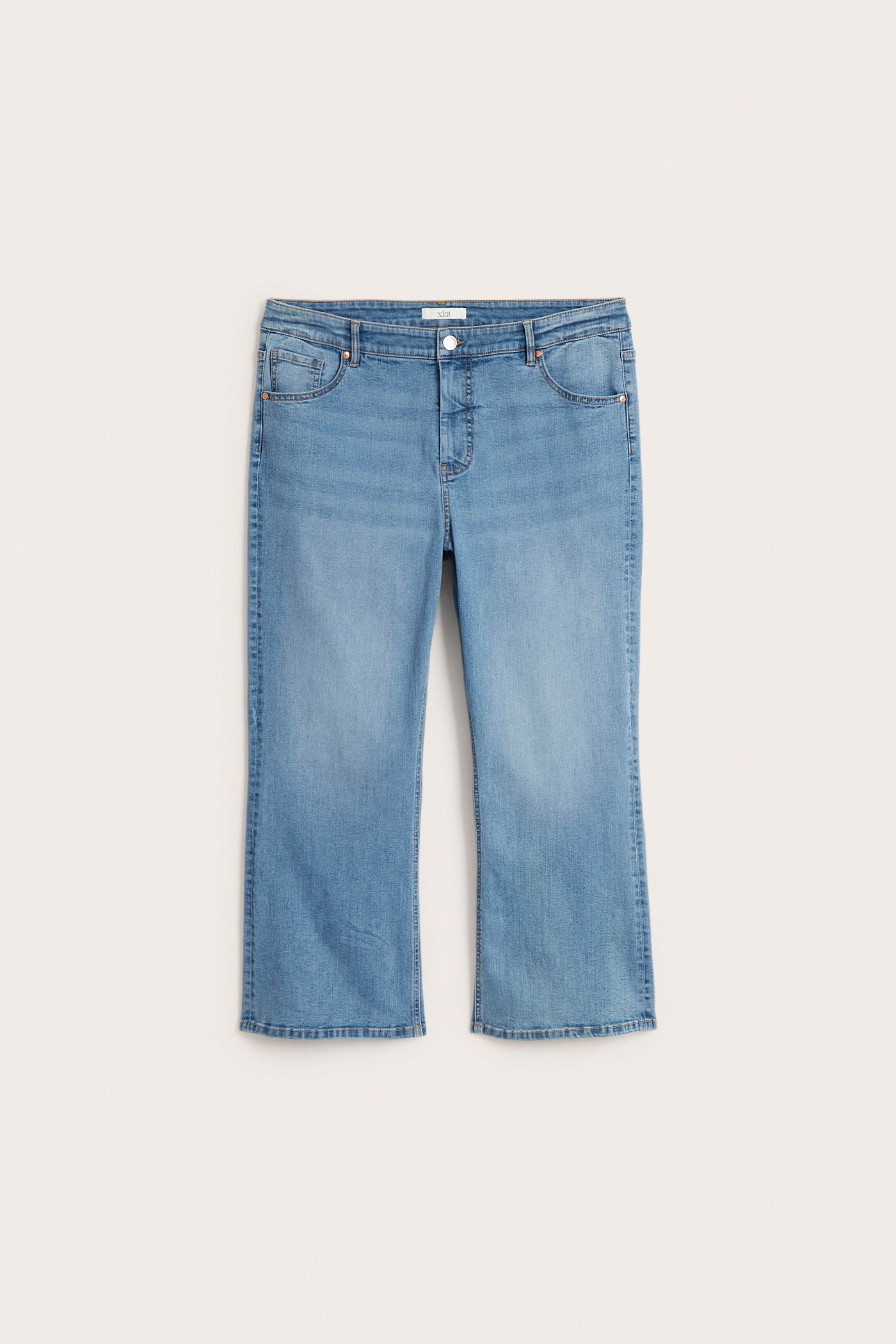 Light denim