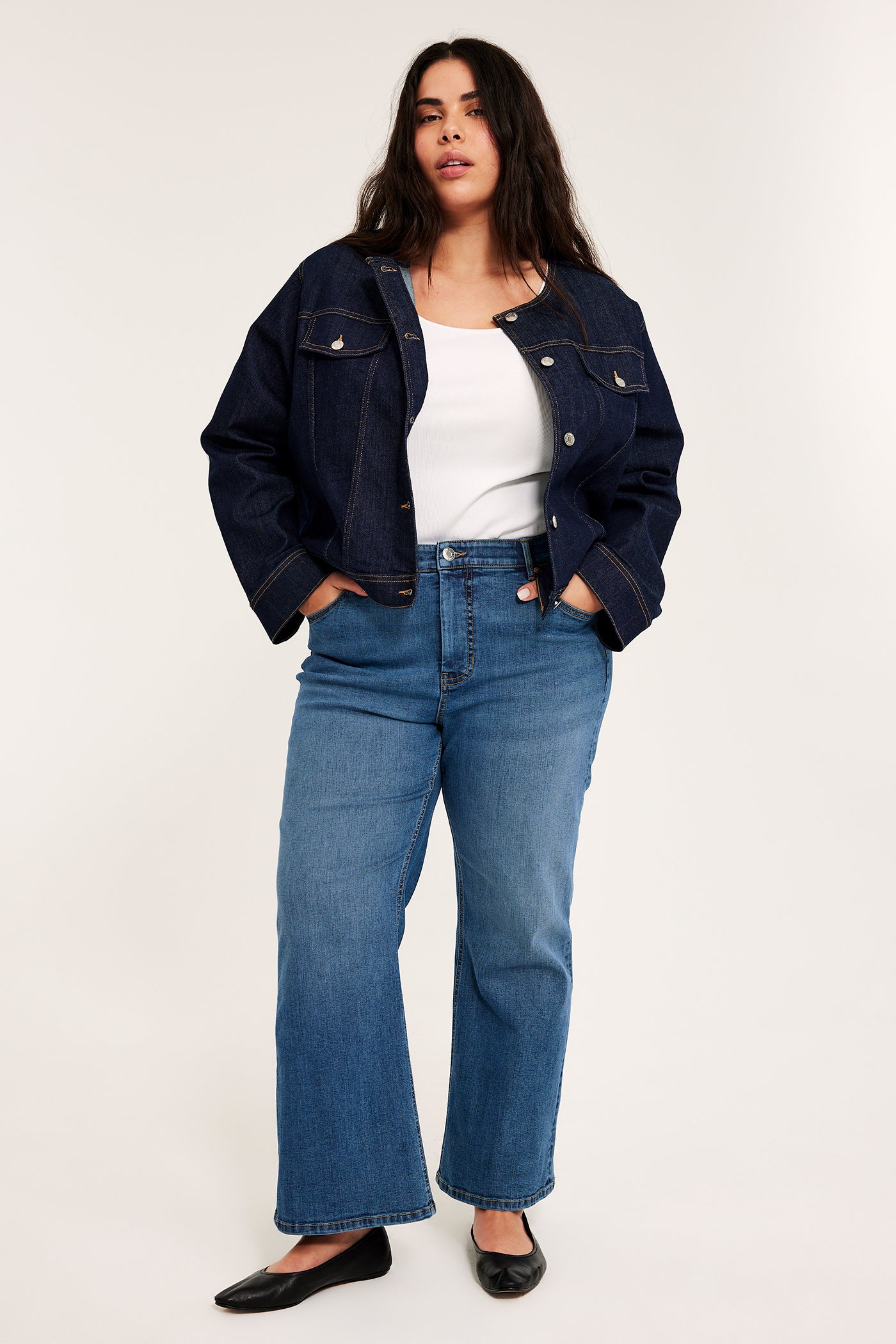 Denim