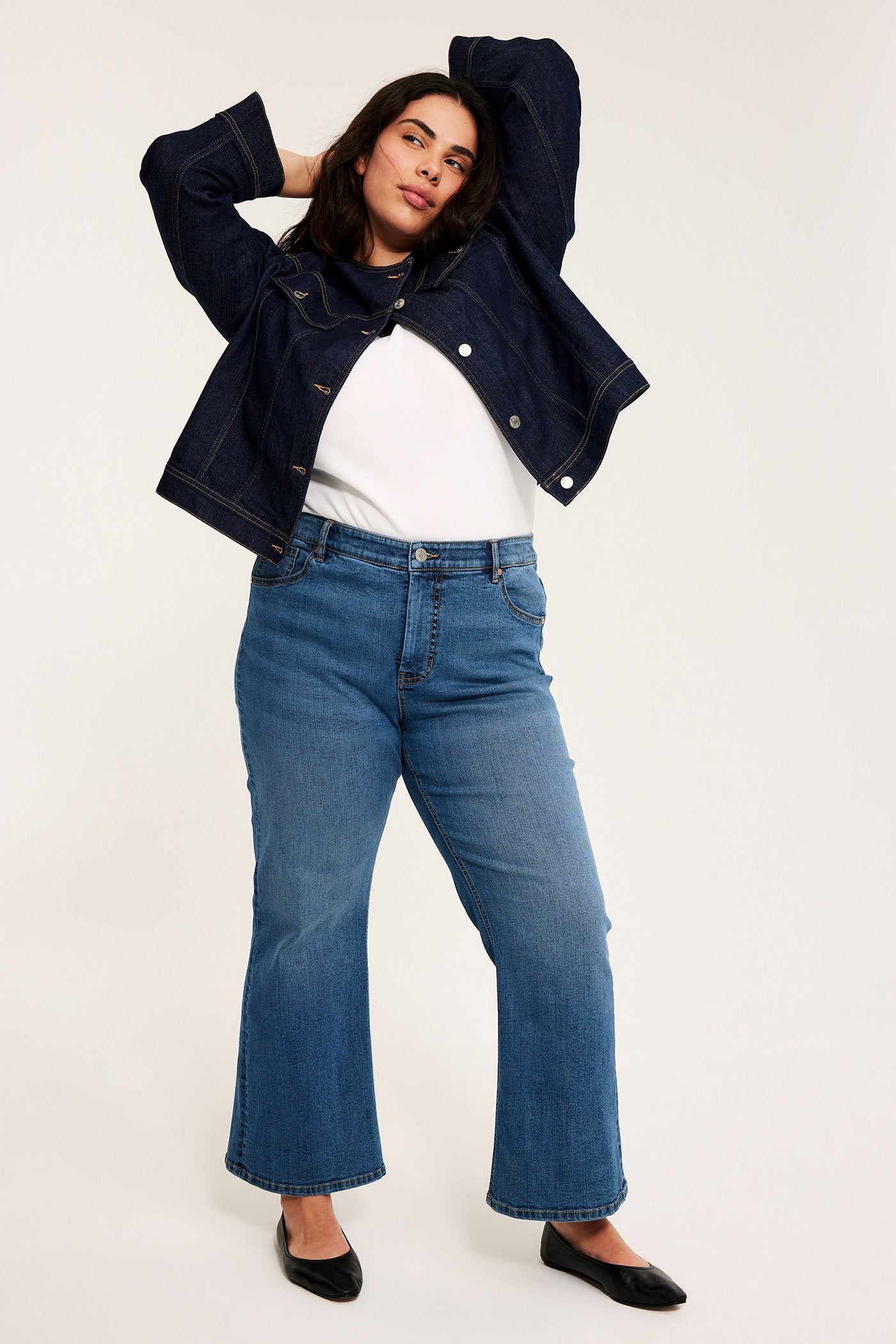 Denim