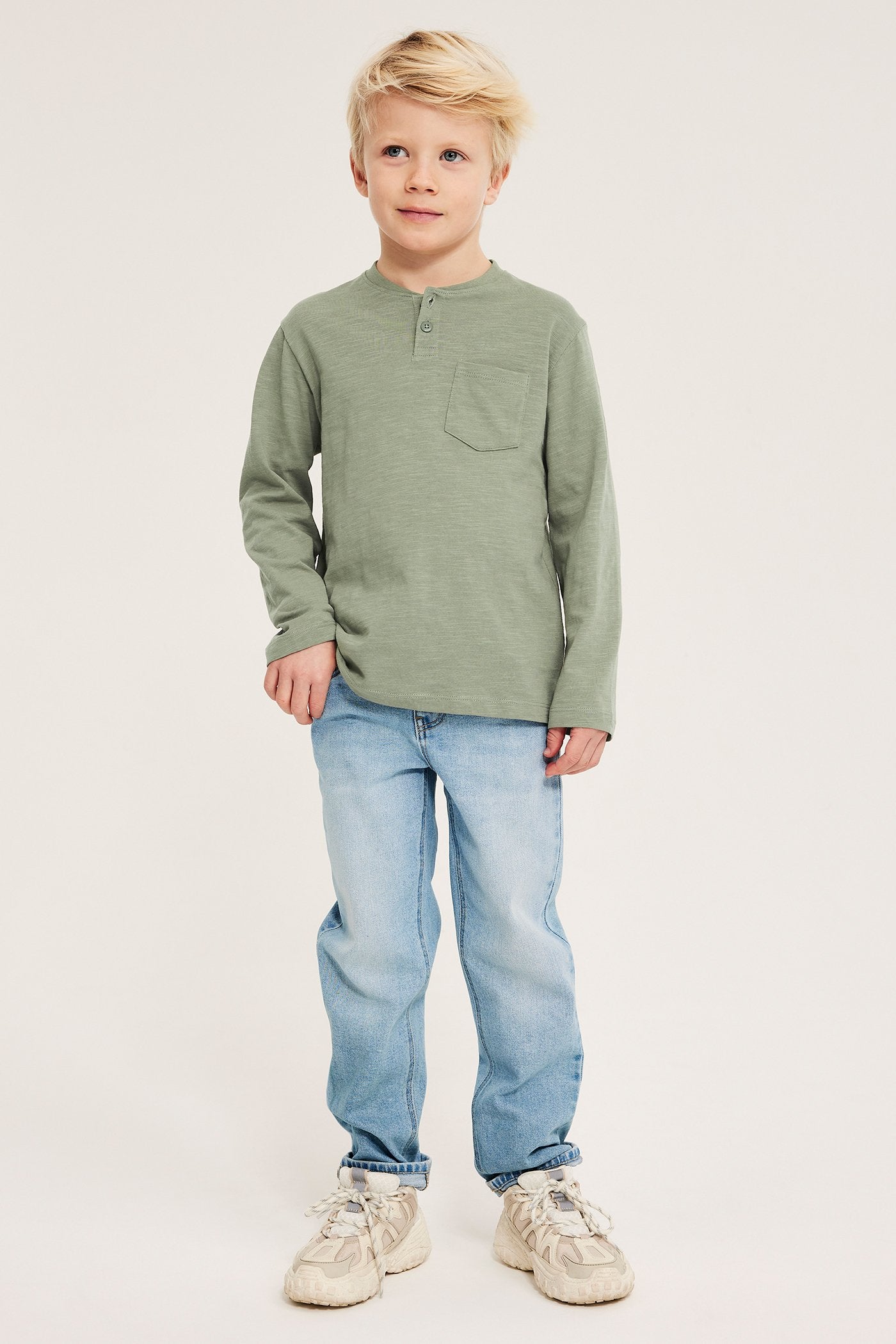Dark green