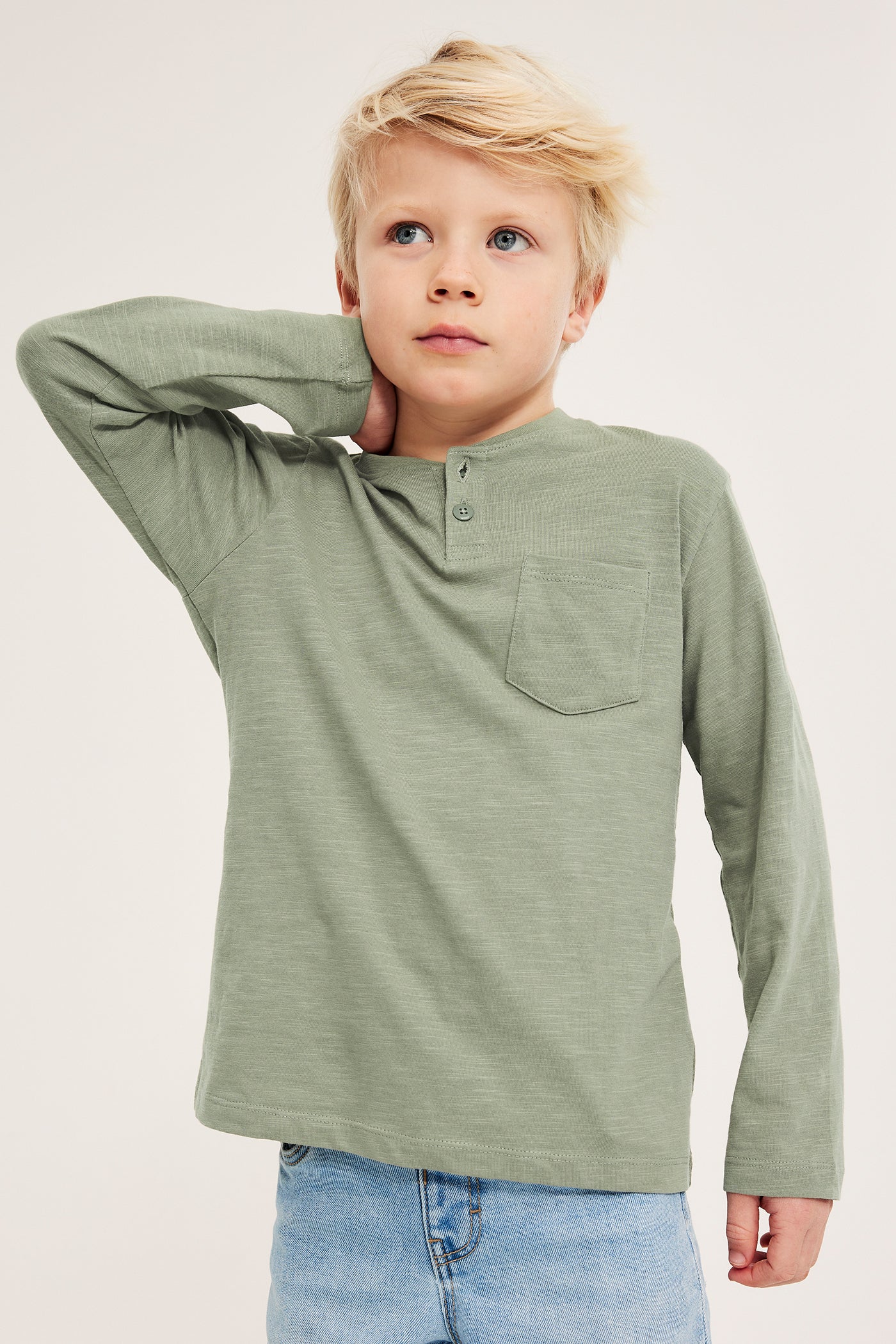 Dark green