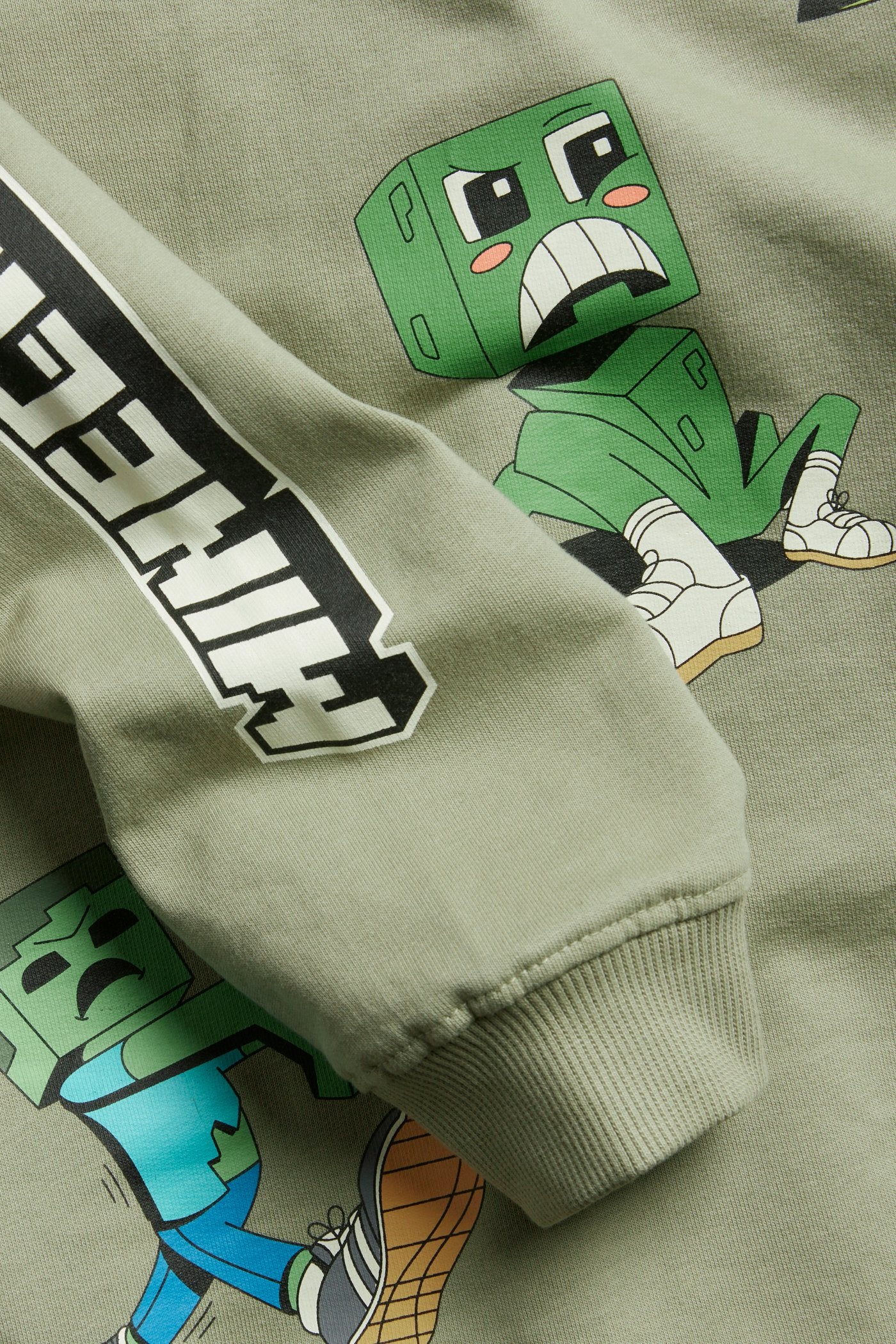Dark green