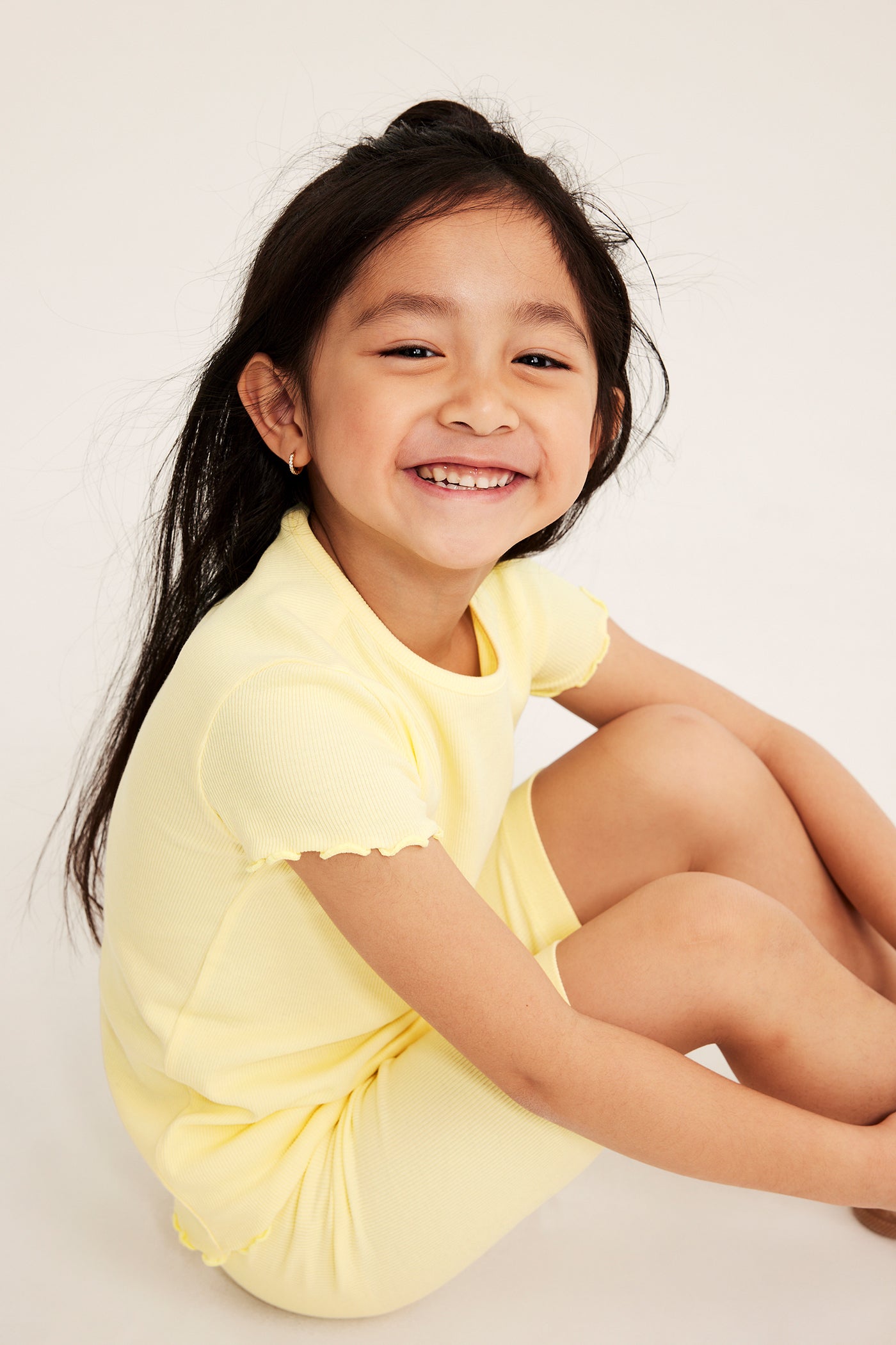 Light yellow