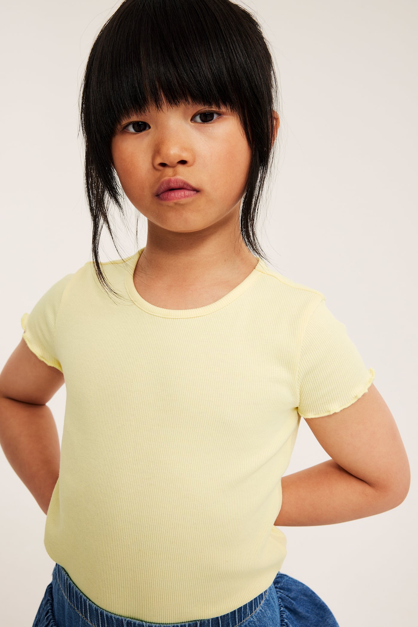 Light yellow