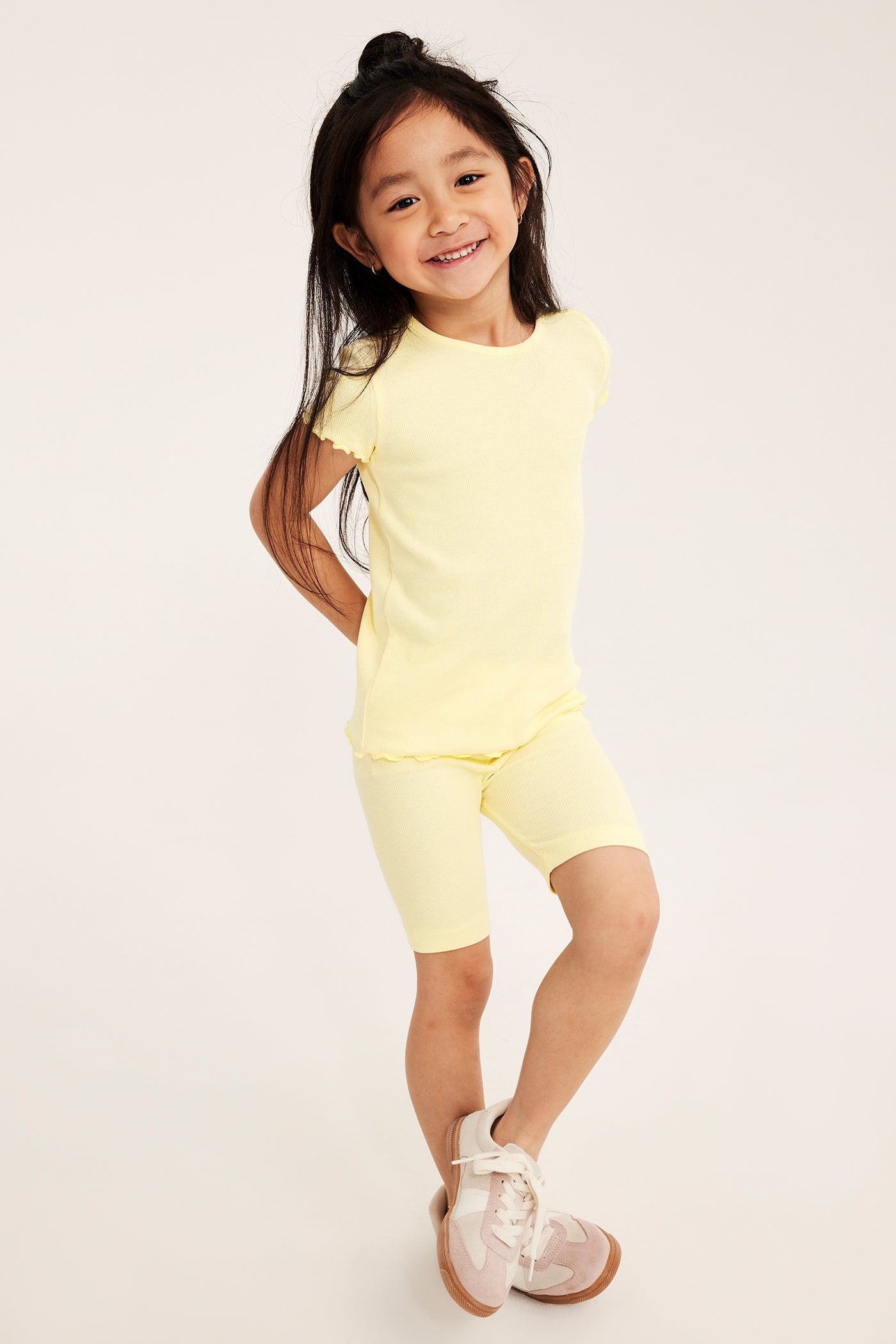 Light yellow