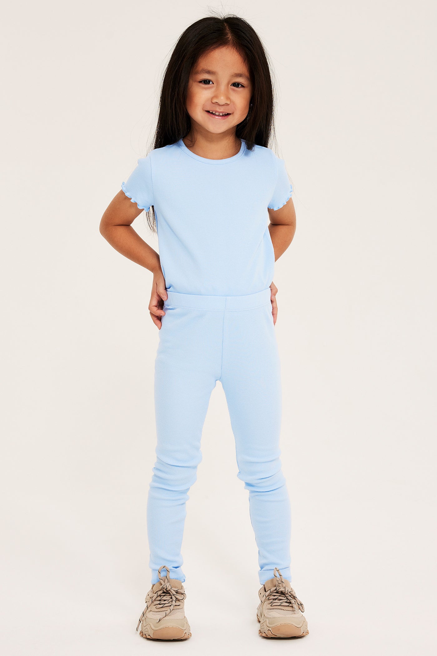 Light blue