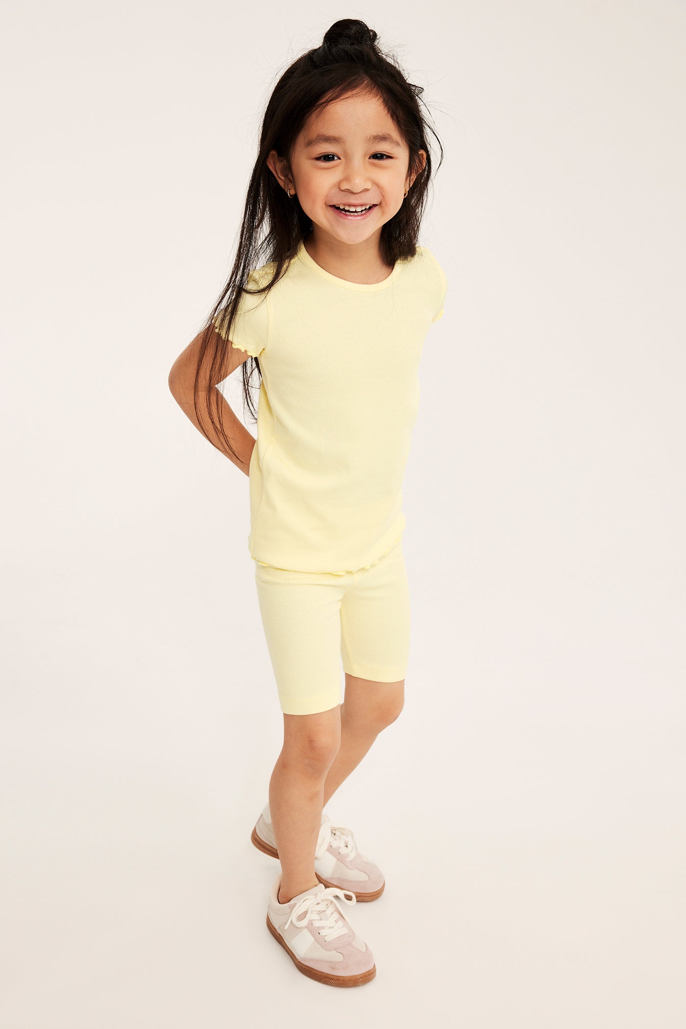 Light yellow
