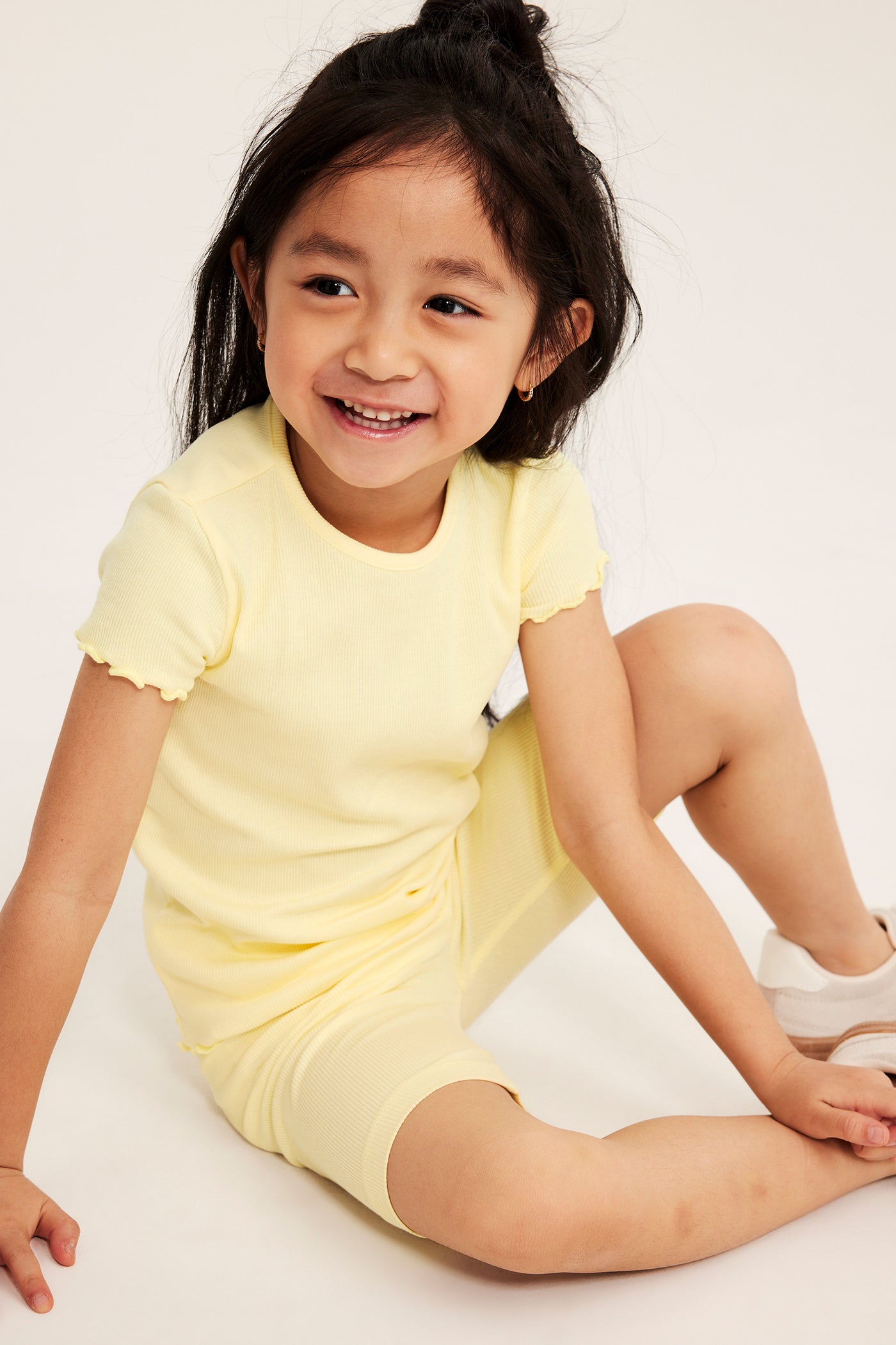 Light yellow