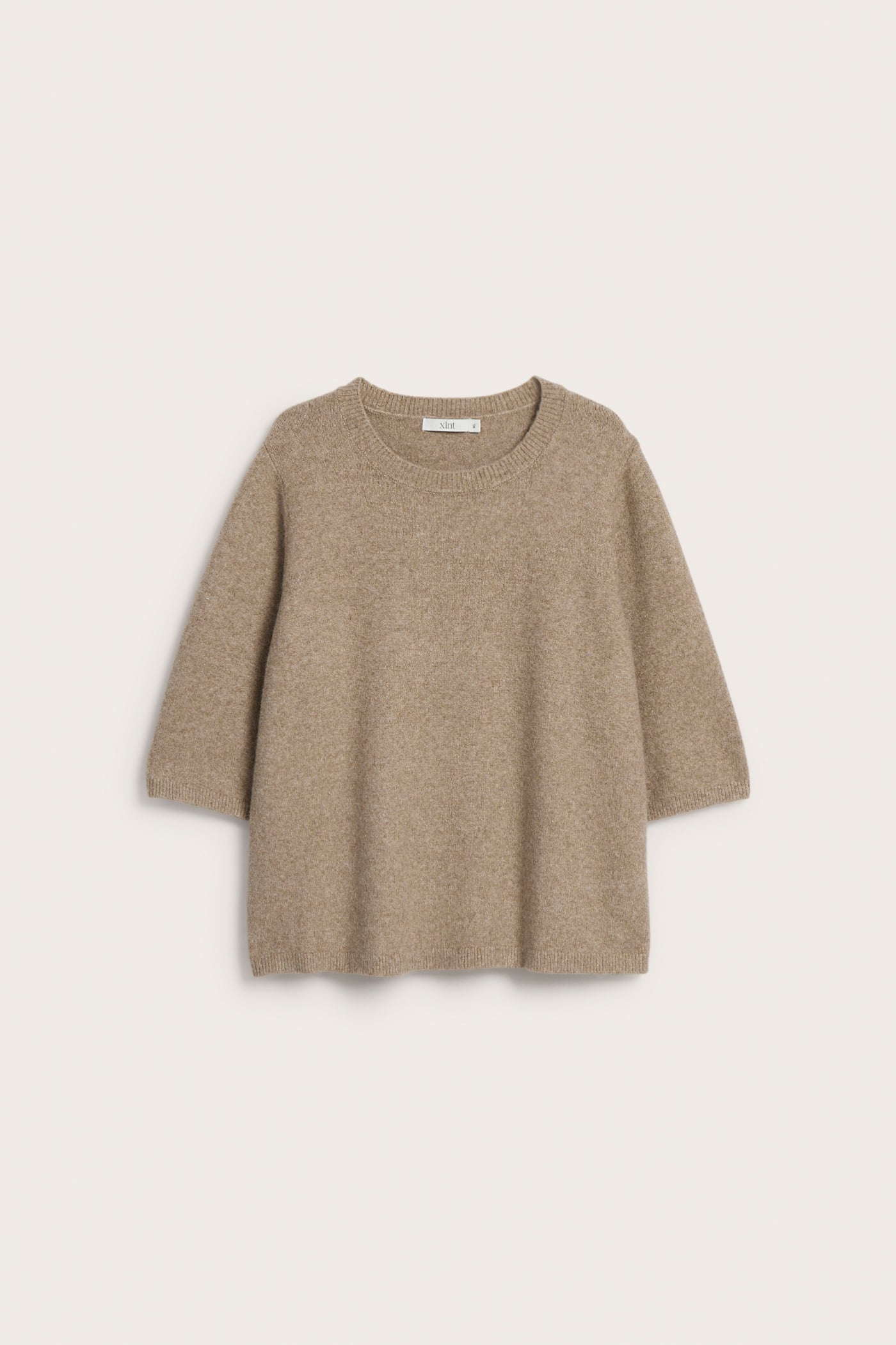 Brown mélange