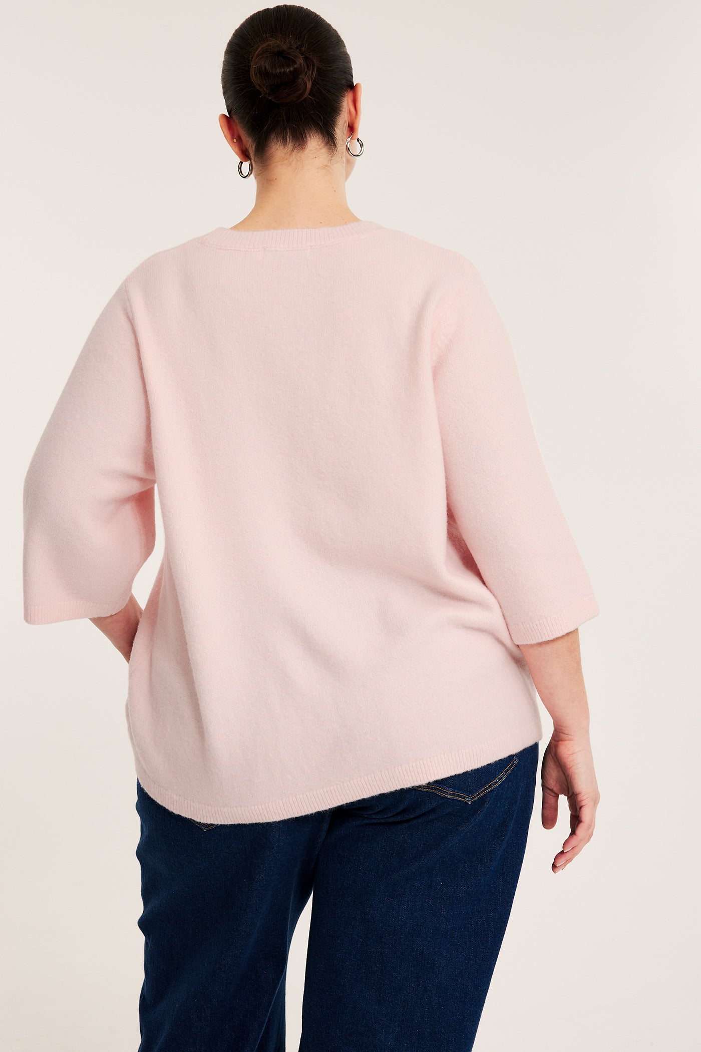 Light pink
