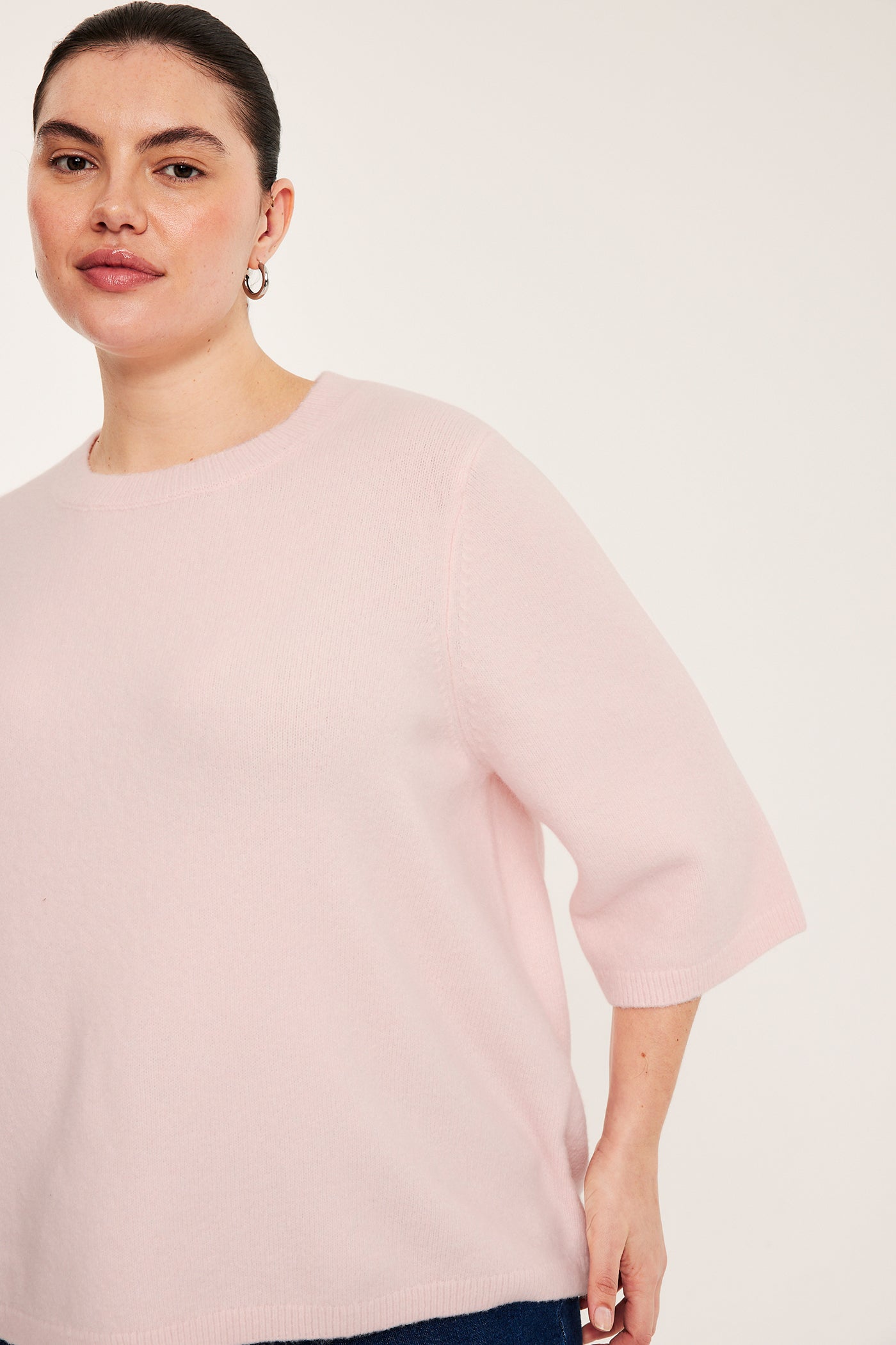 Light pink