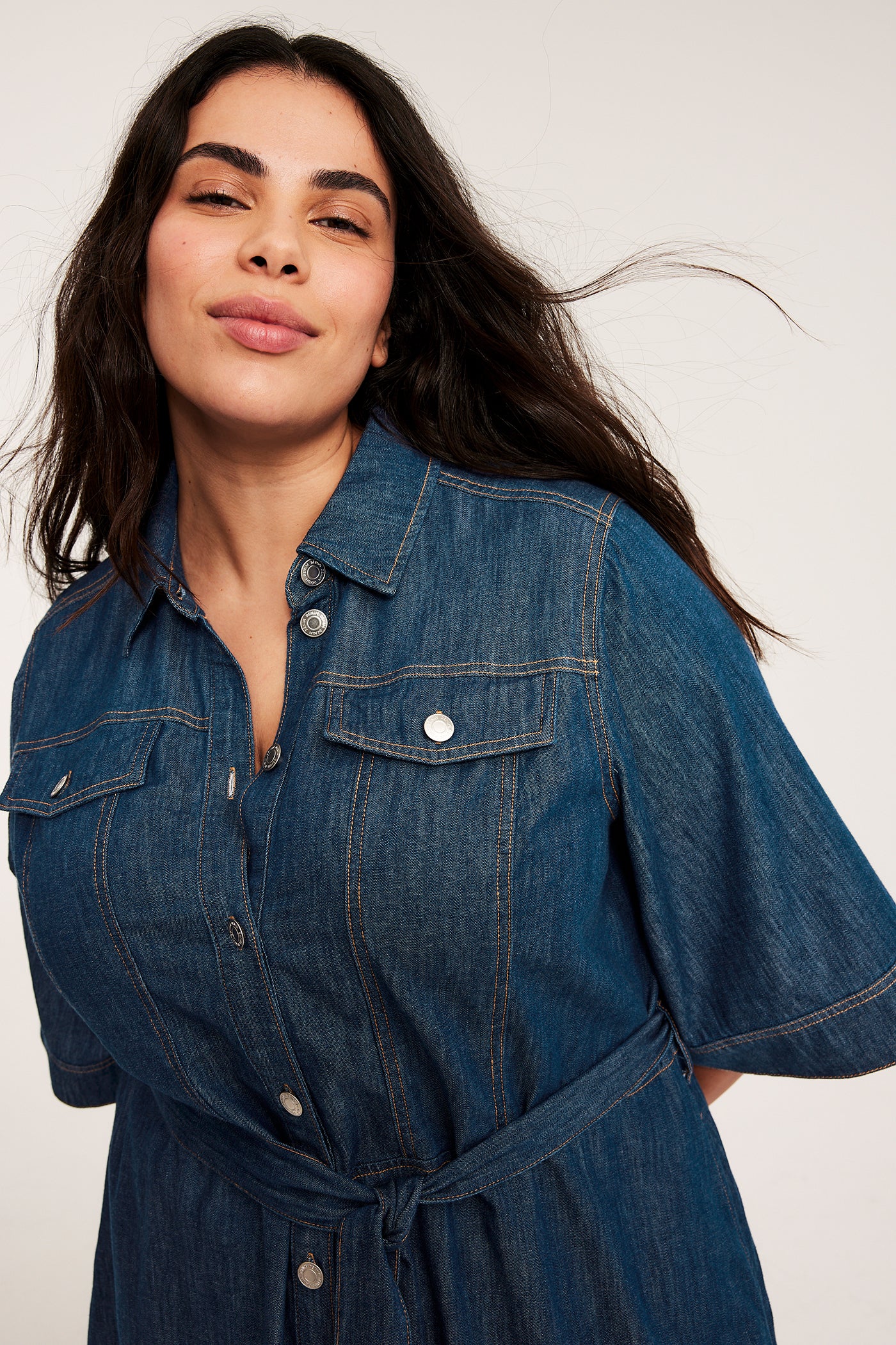 Denim