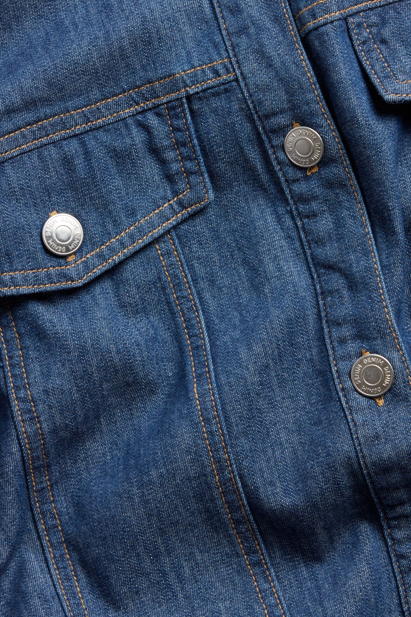 Denim