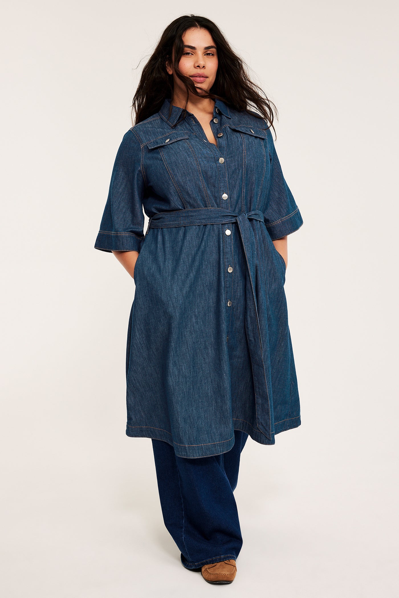 Denim