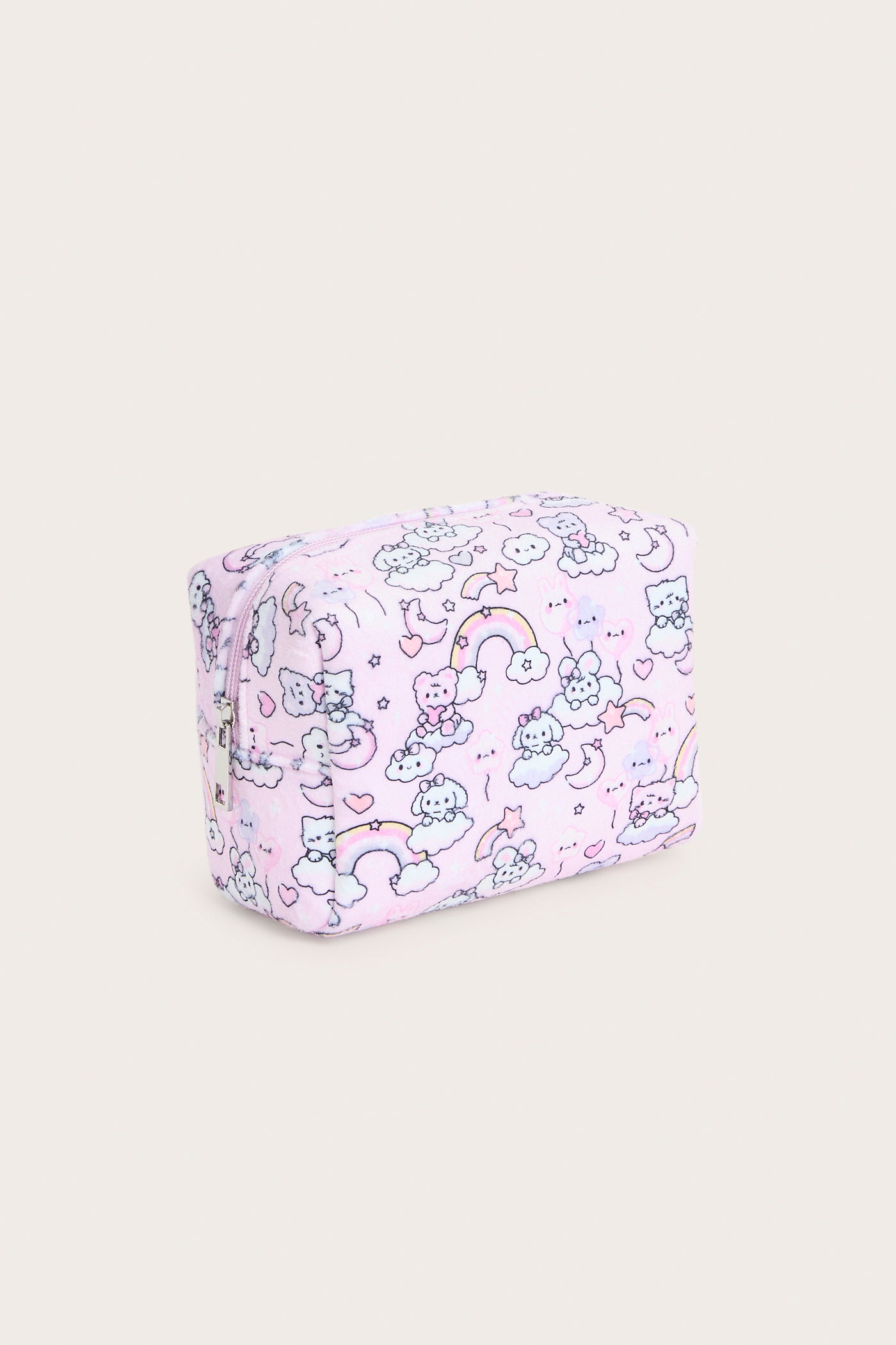 Light pink