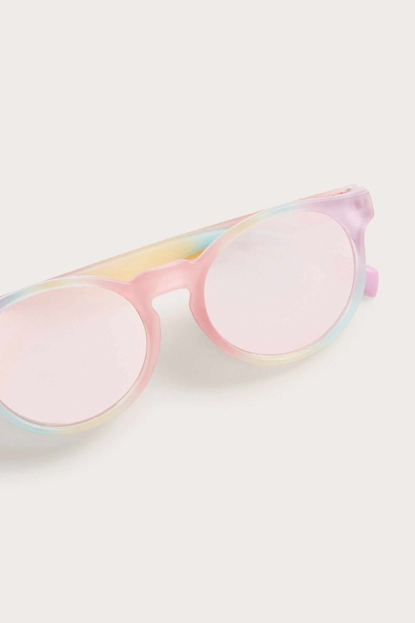 Light pink