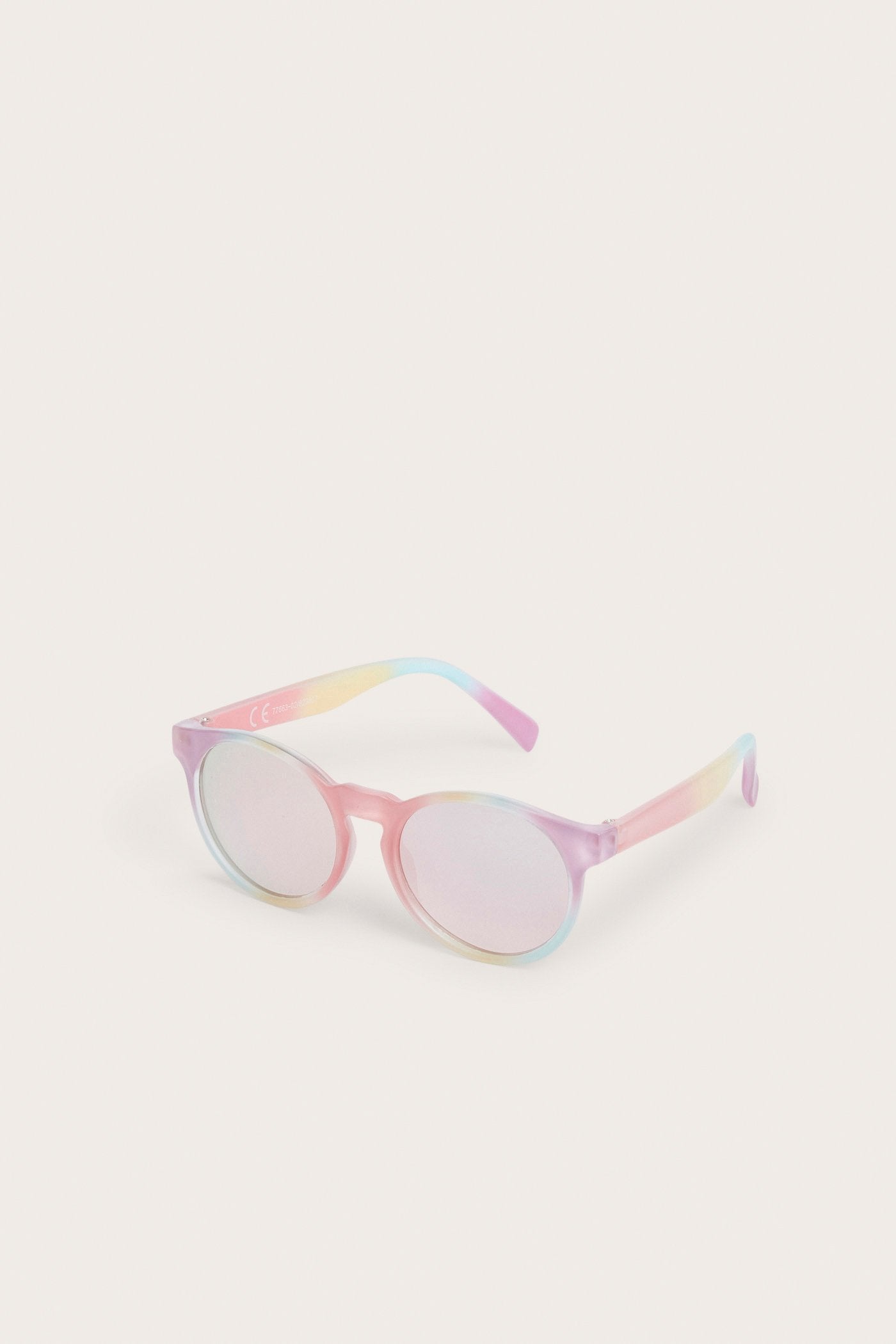 Light pink