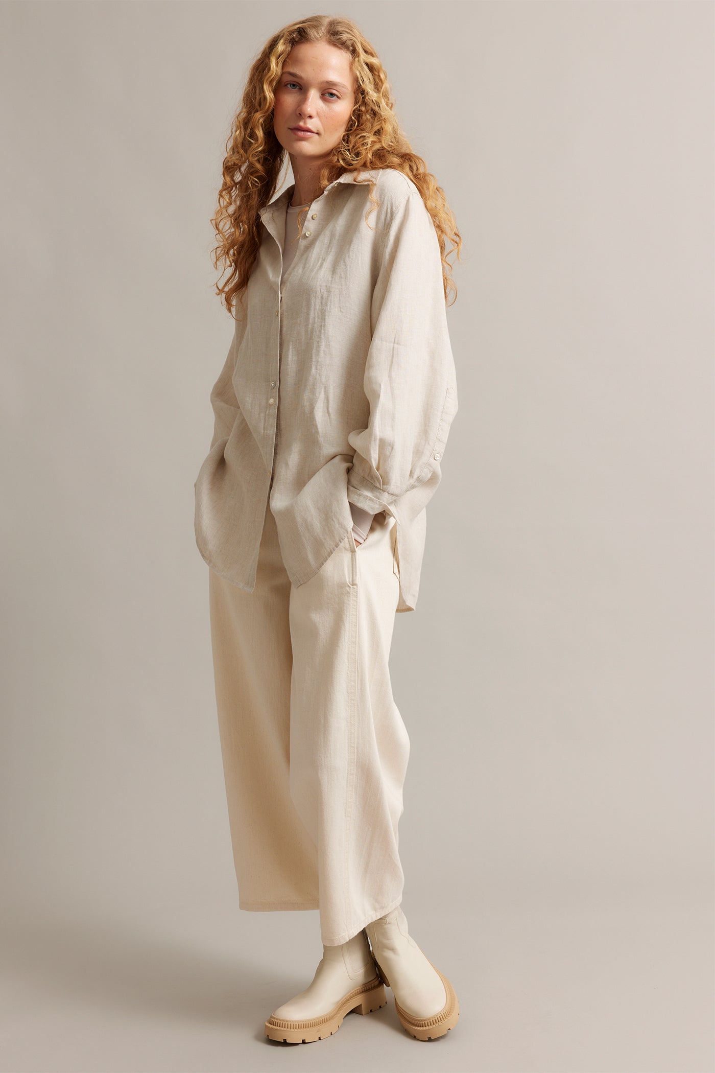 Beige