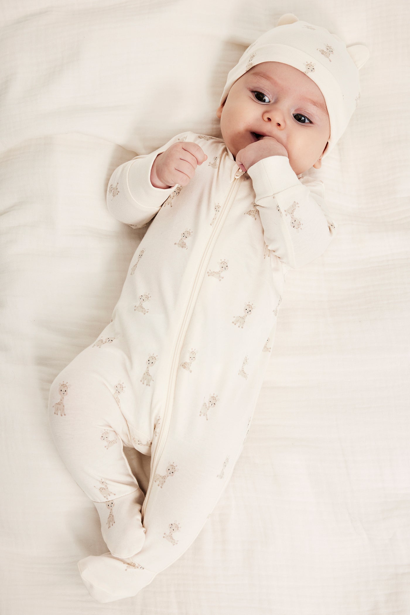 Off-white