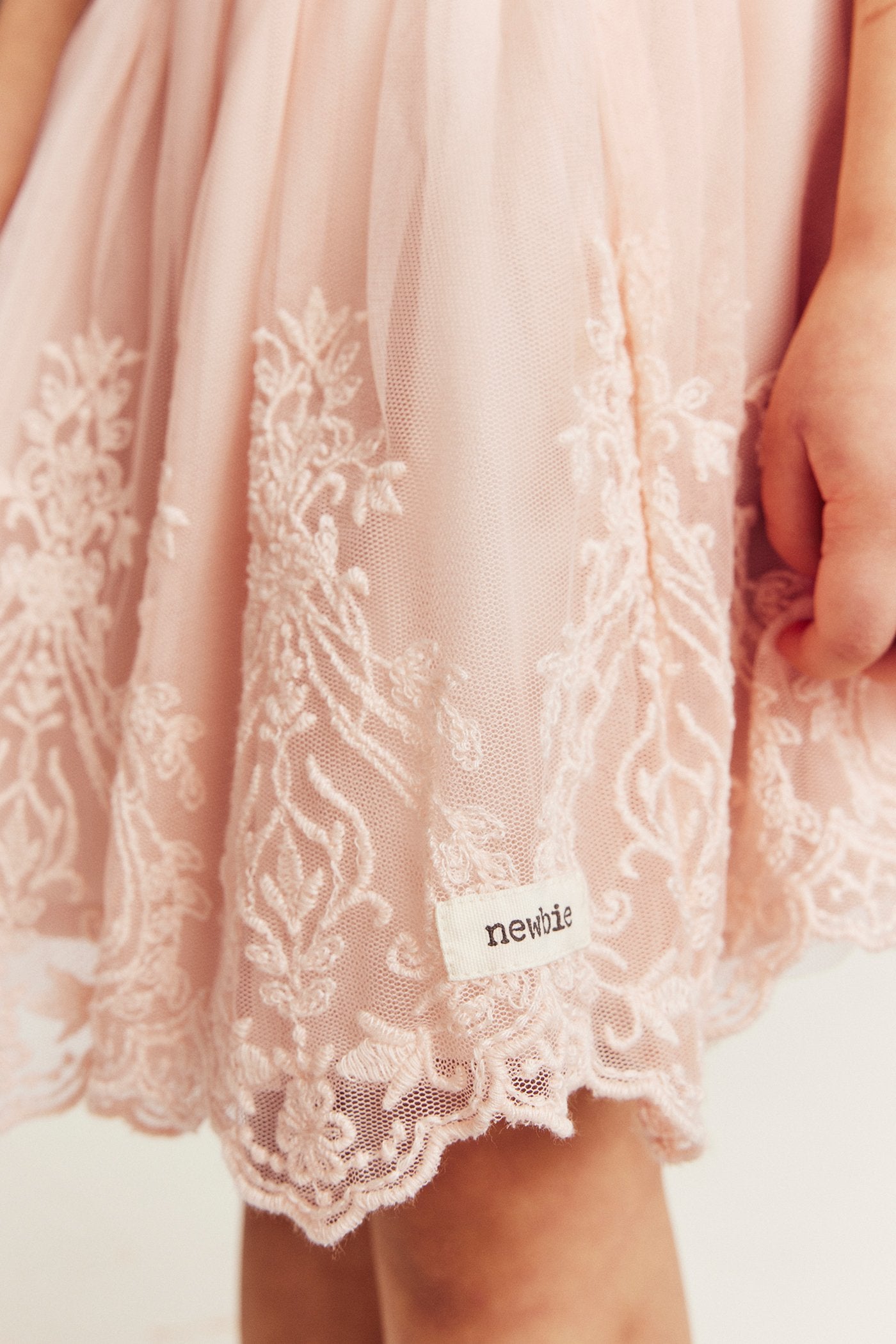 Light pink