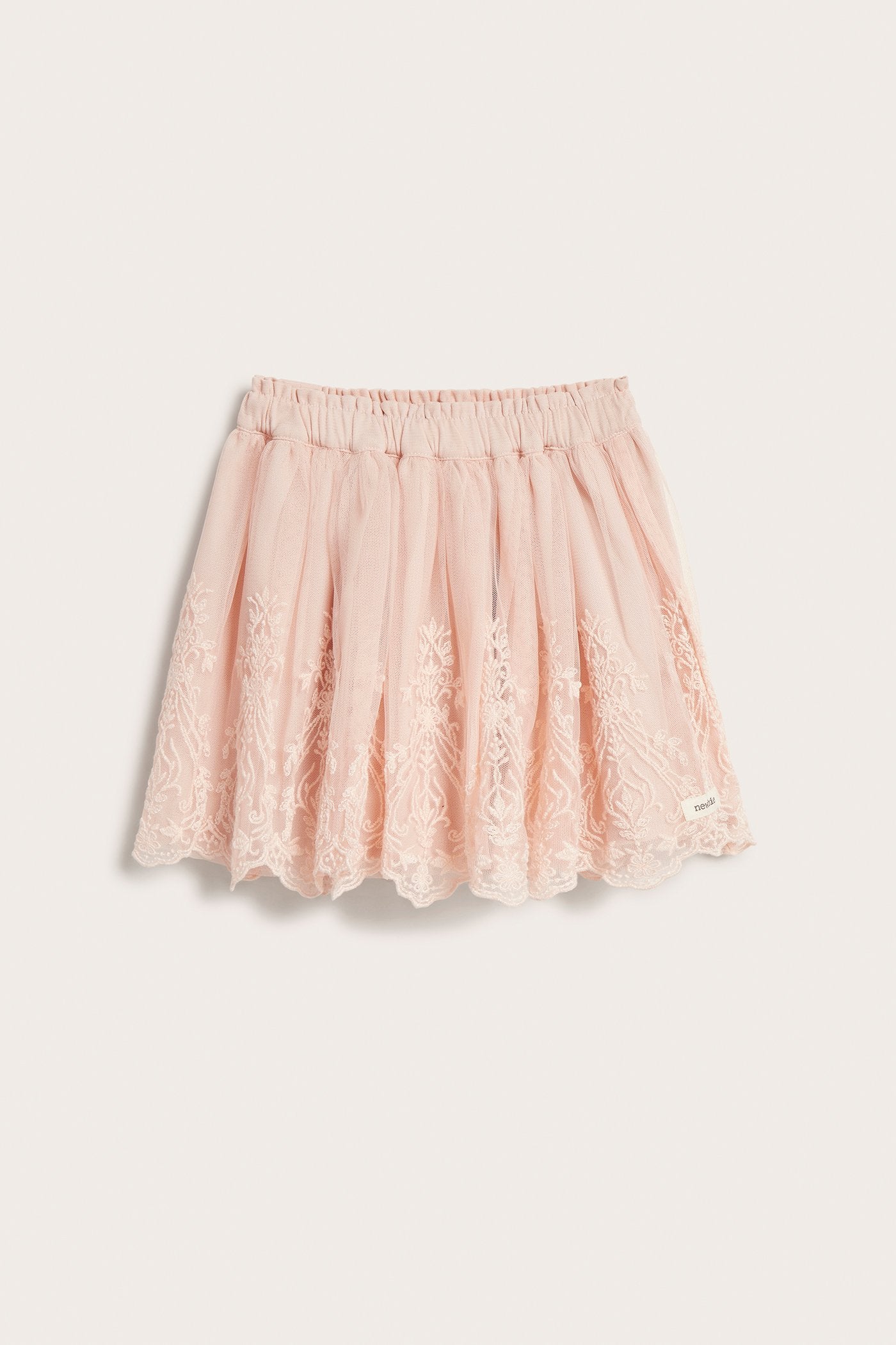 Light pink