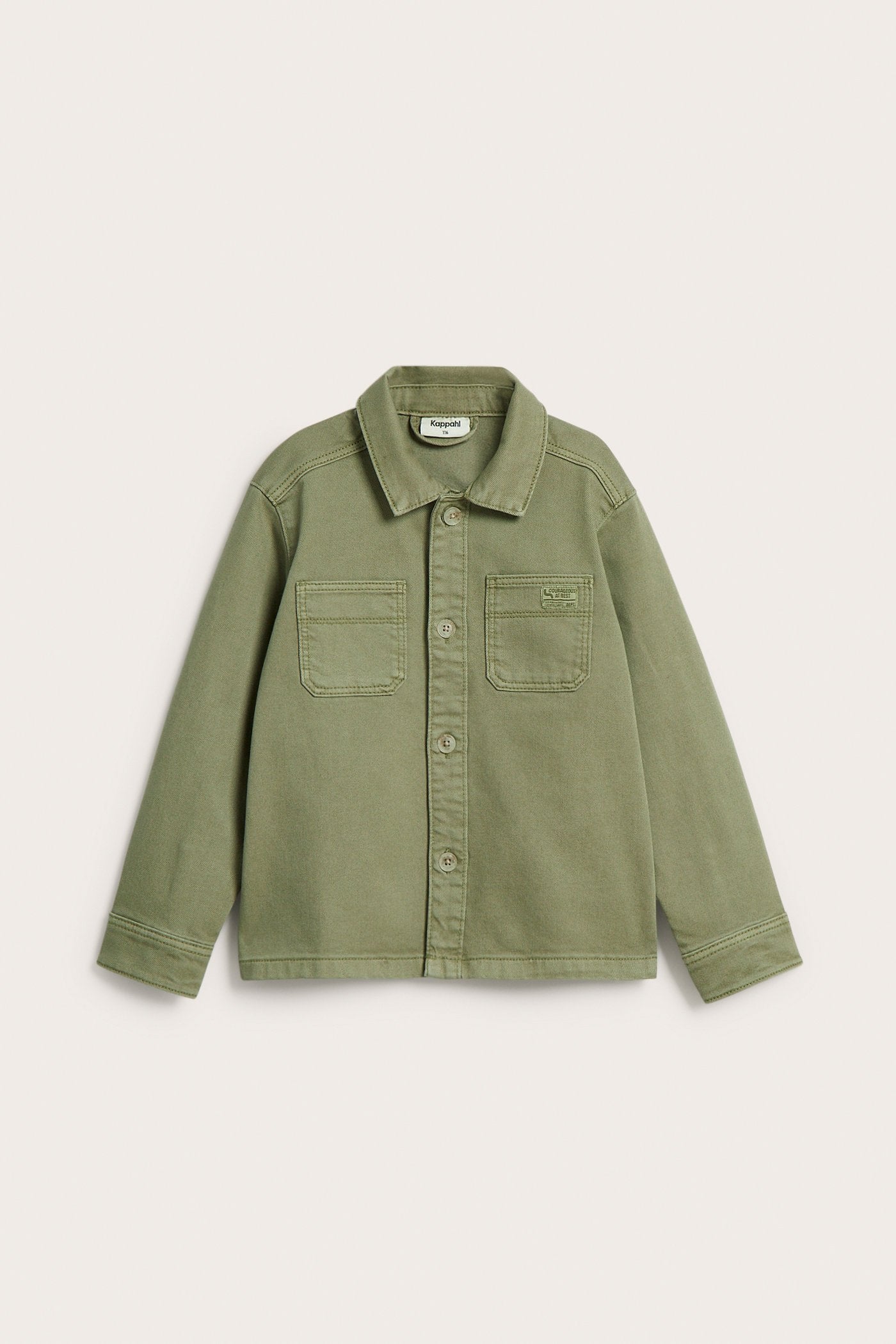 Dark green