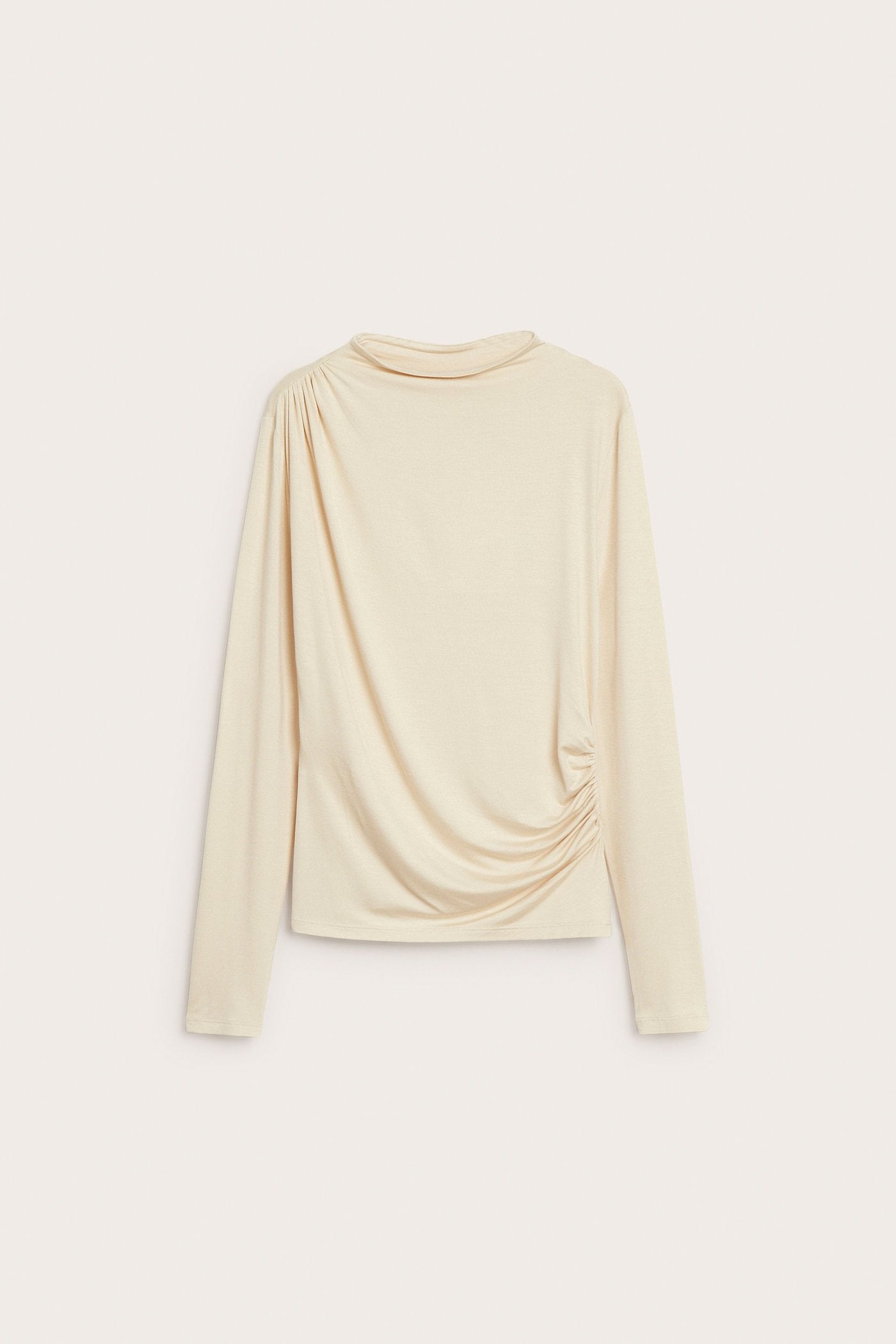 Light beige