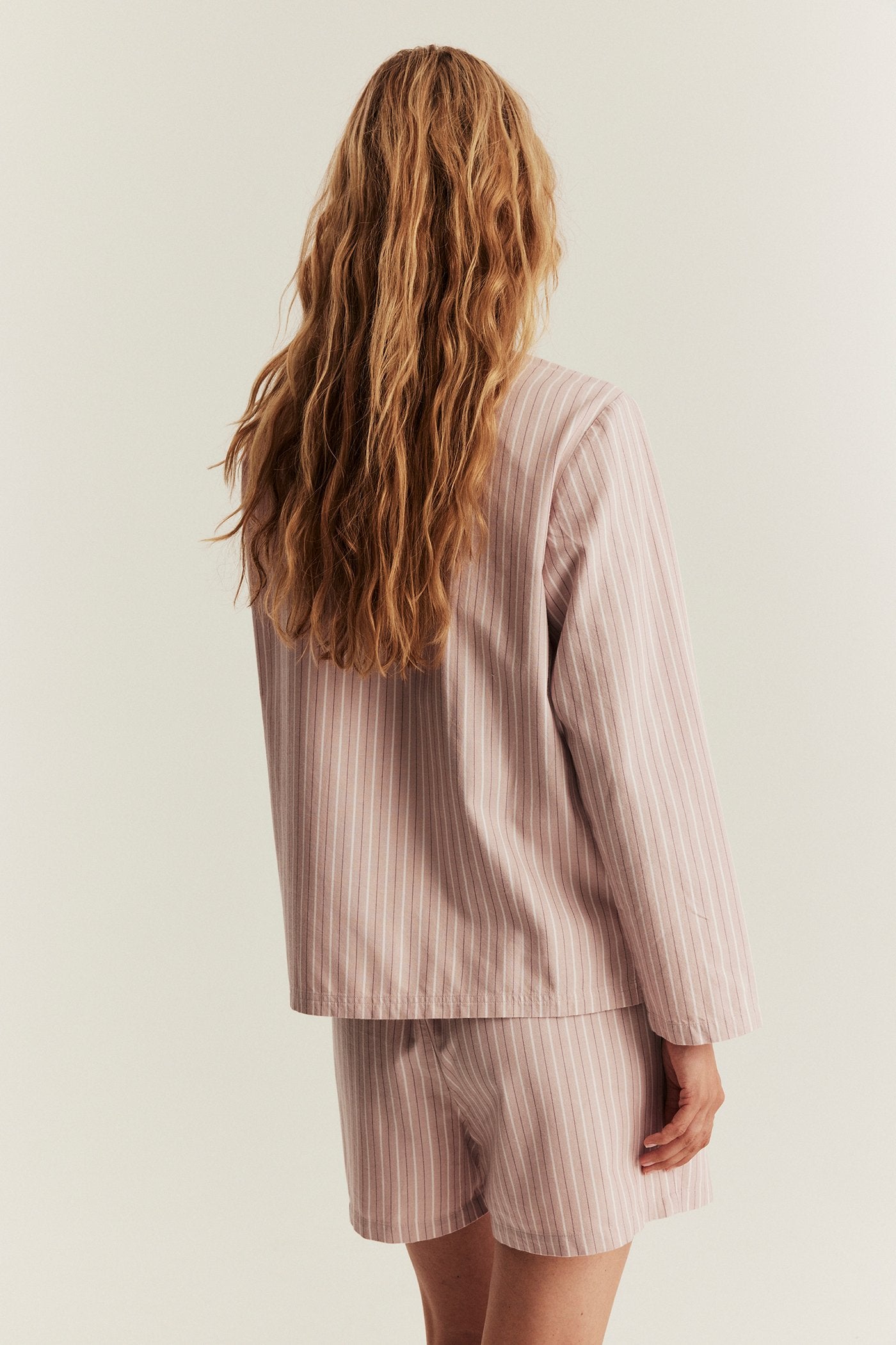 Light pink