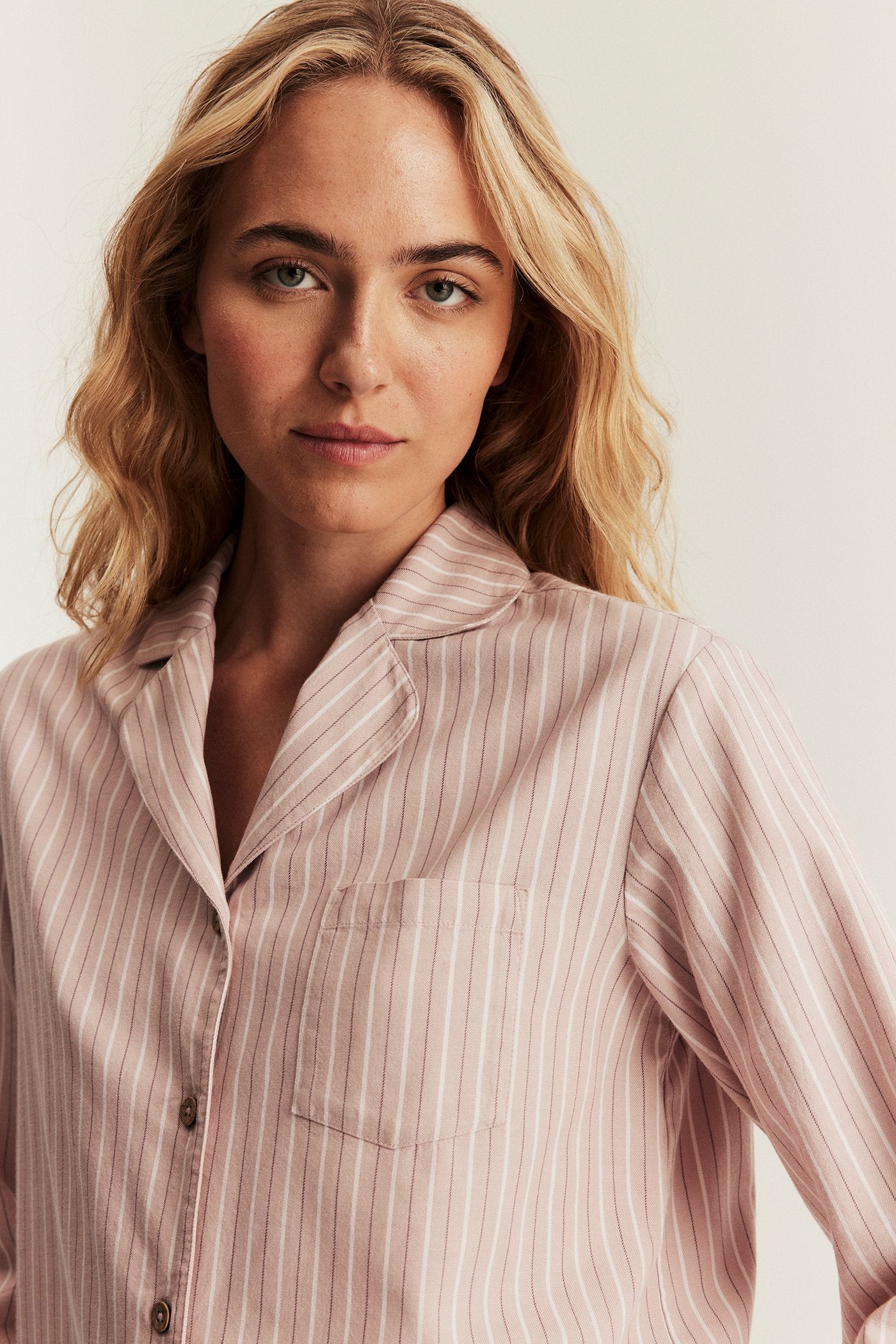 Light pink