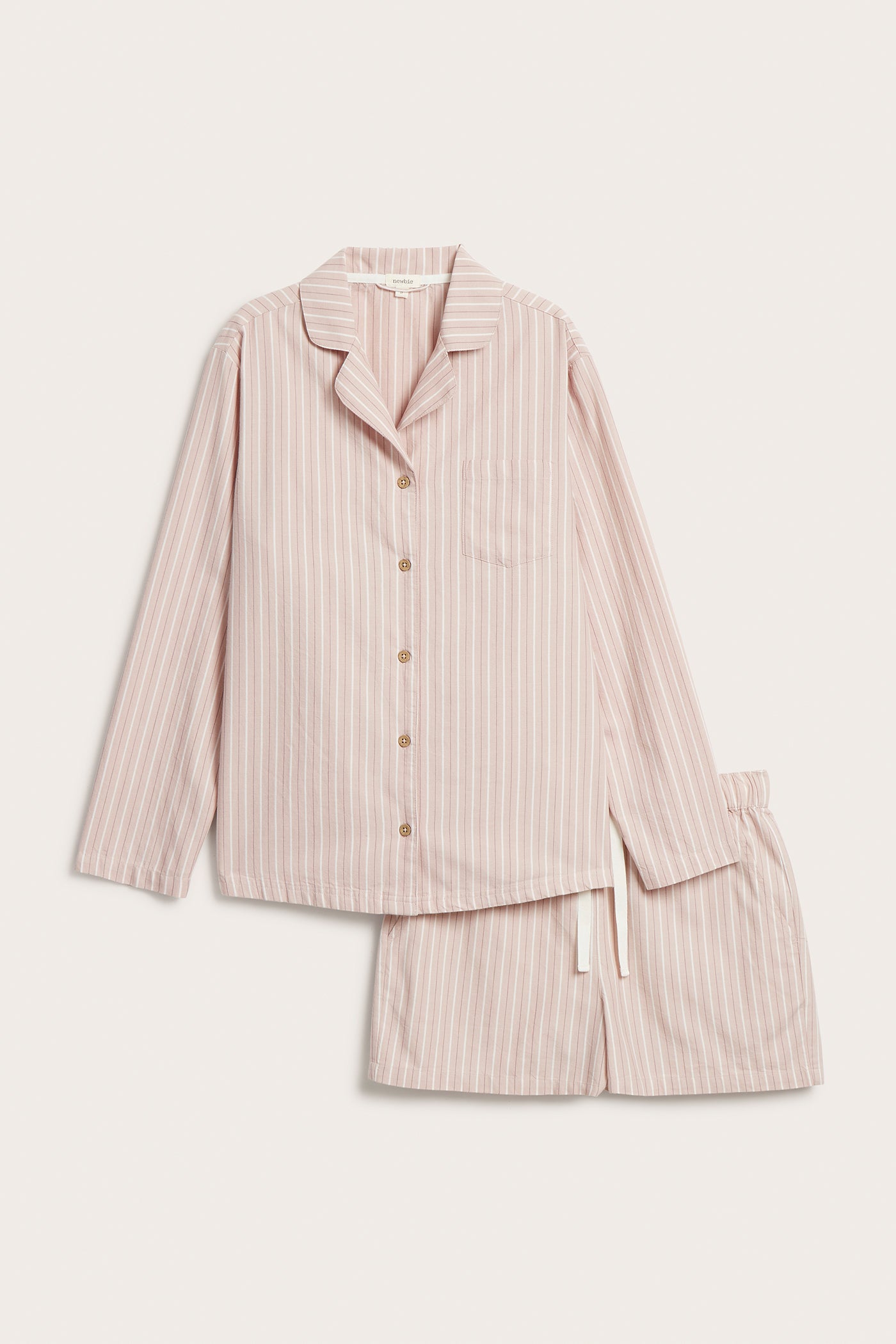 Light pink