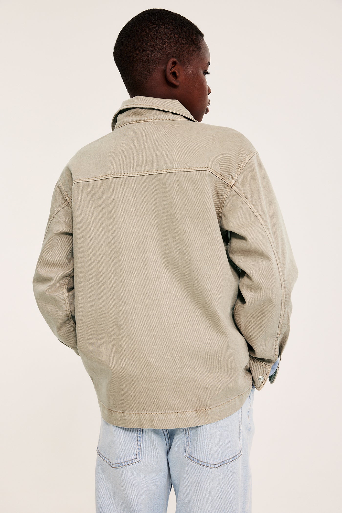 Beige