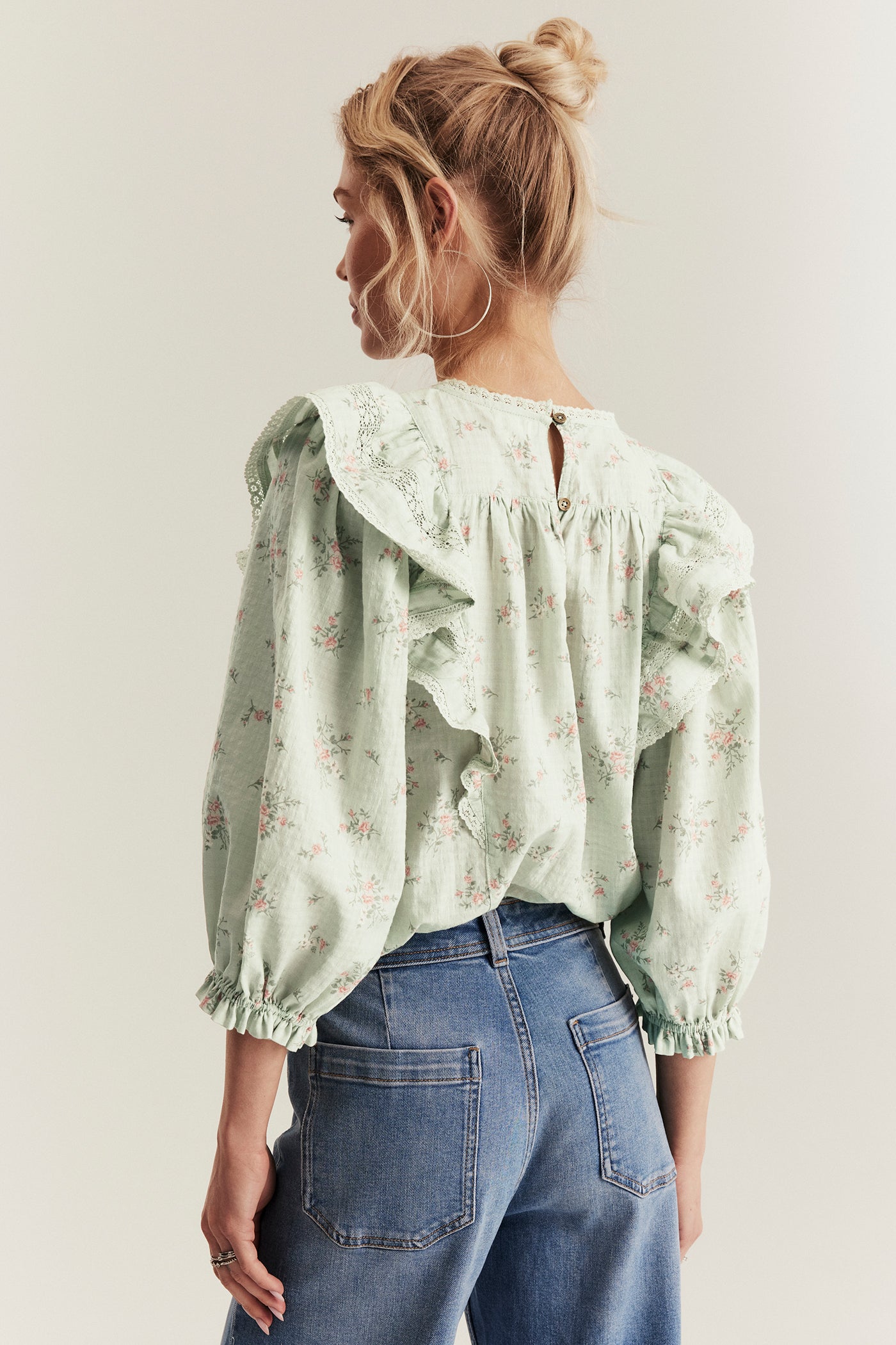 Light green
