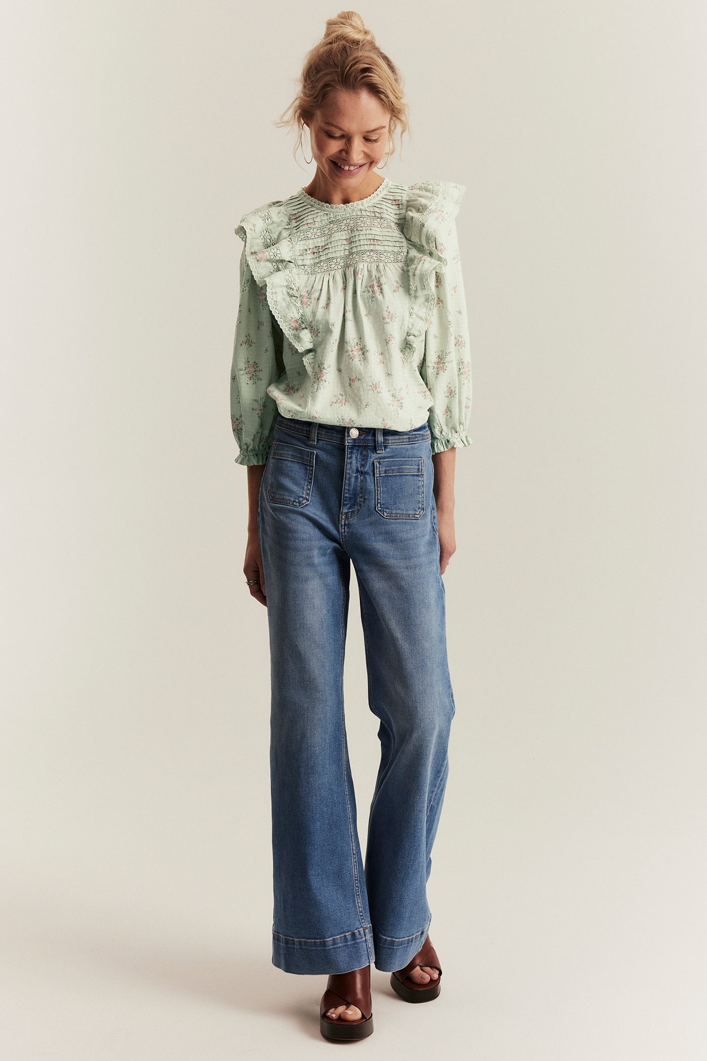 Light green