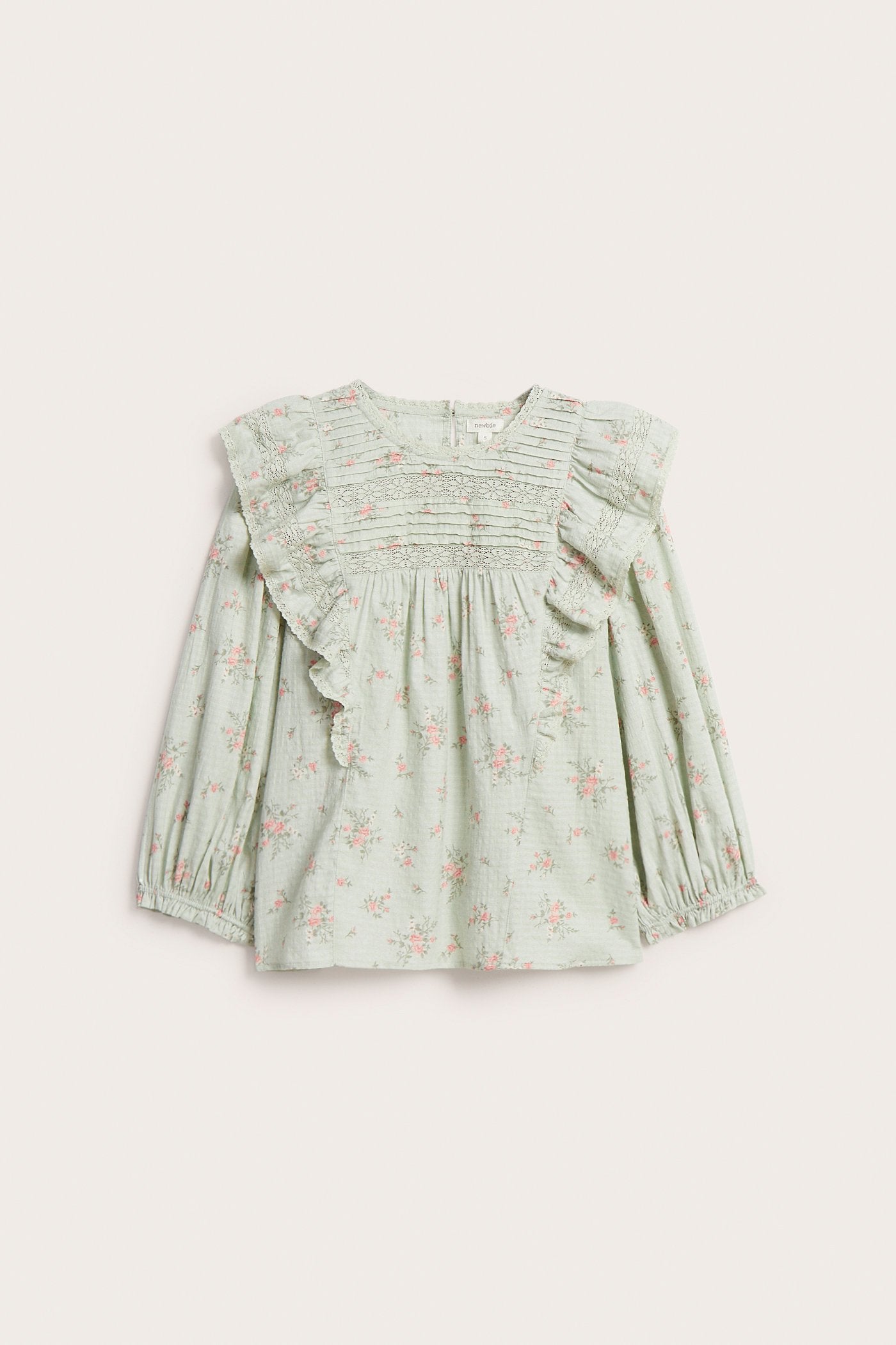 Light green