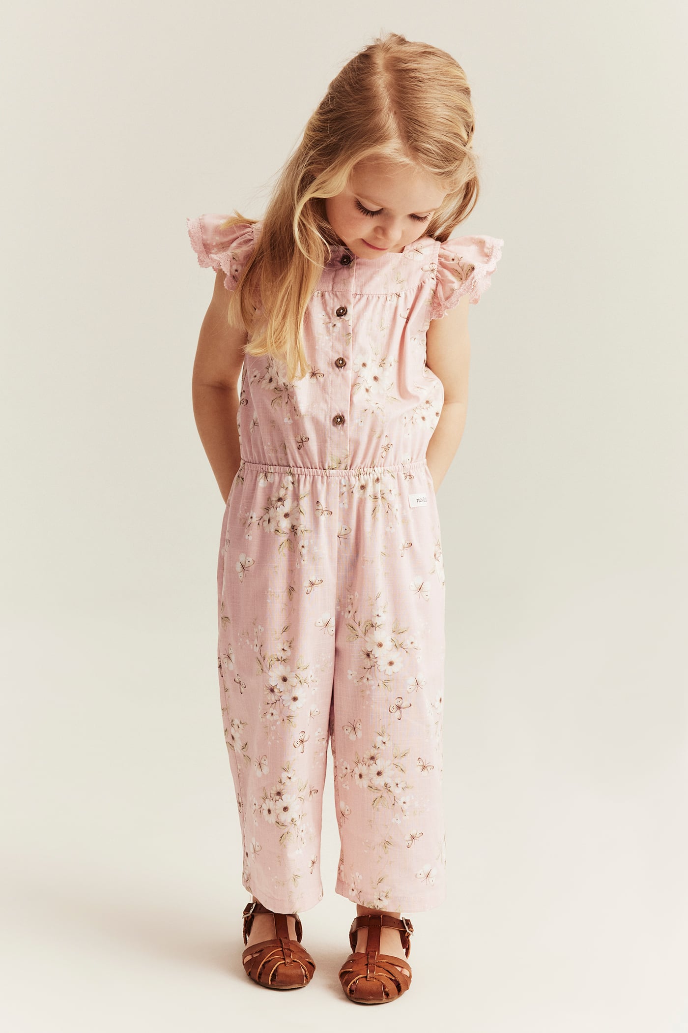 Light pink