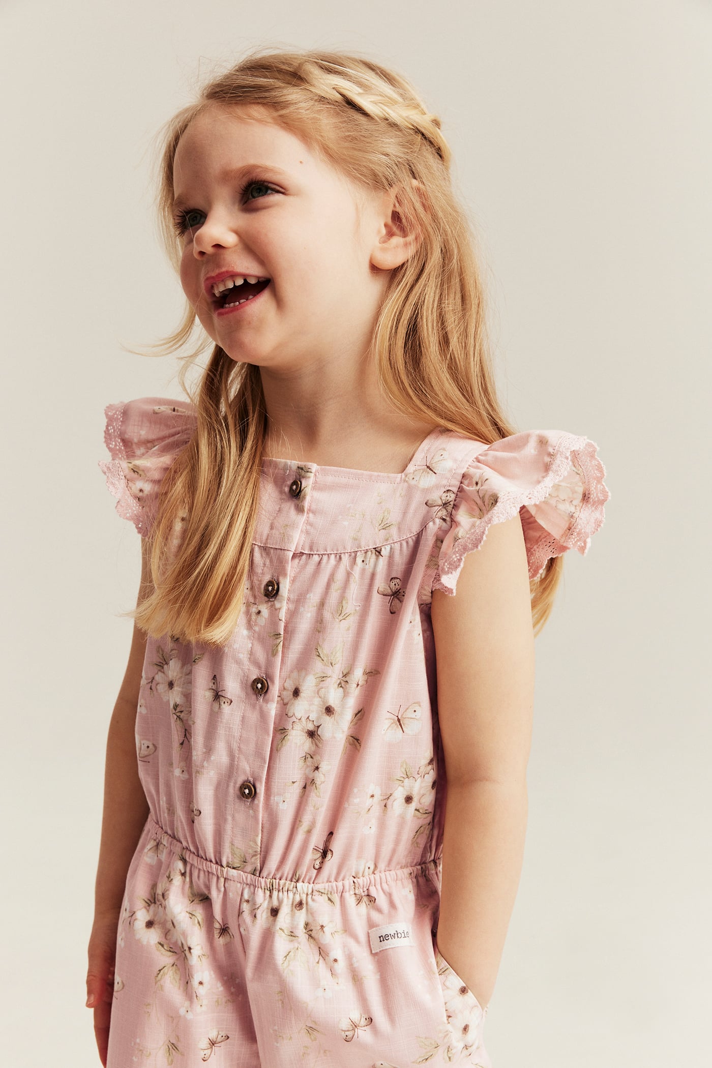 Light pink
