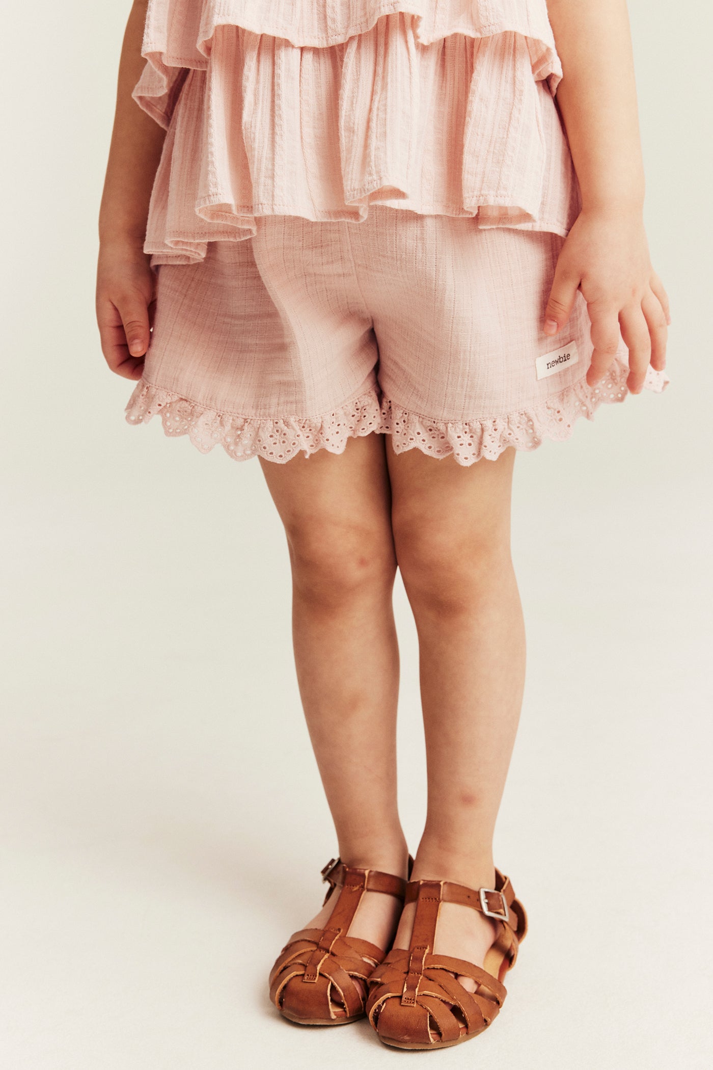 Light pink