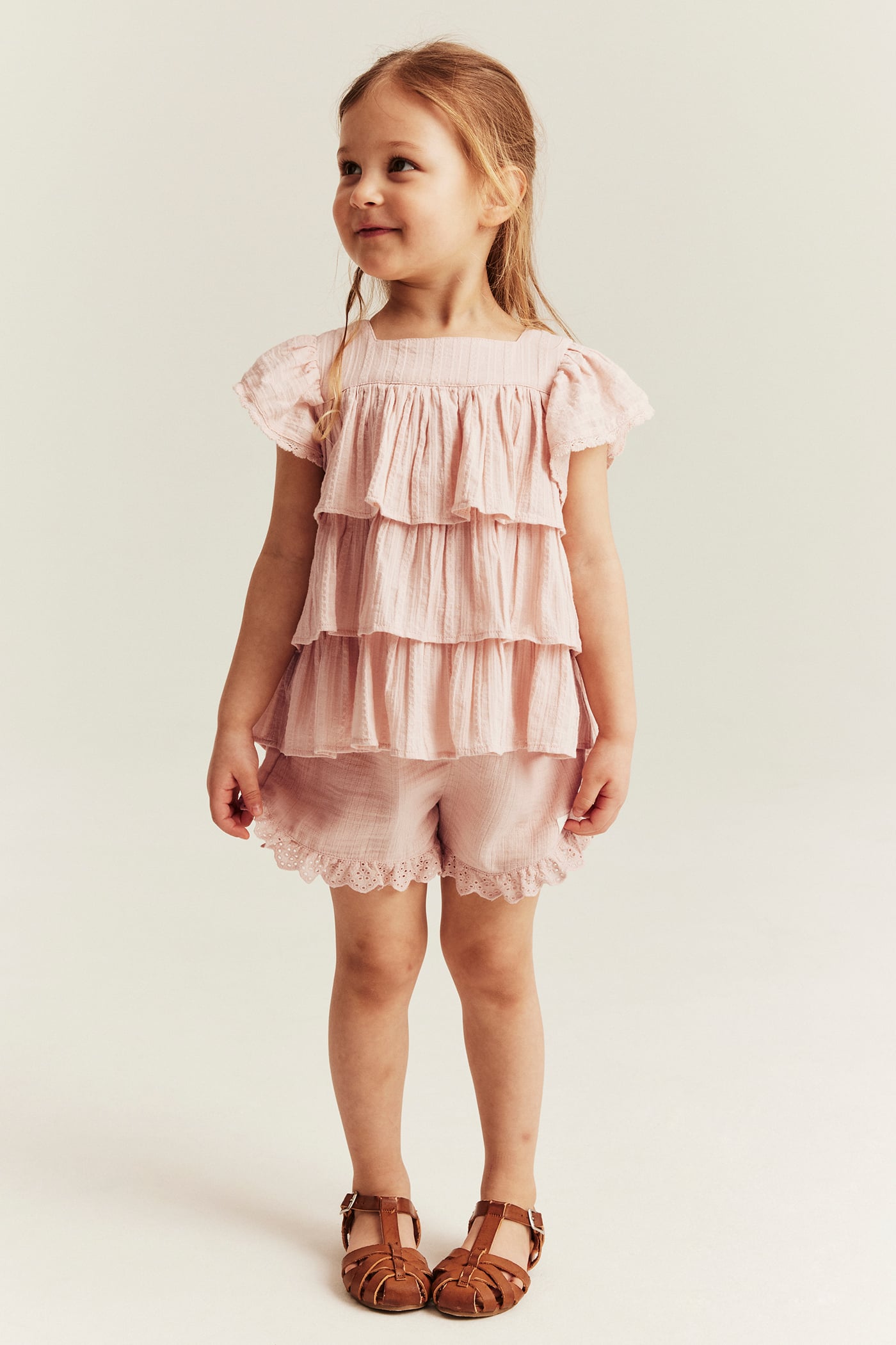 Light pink