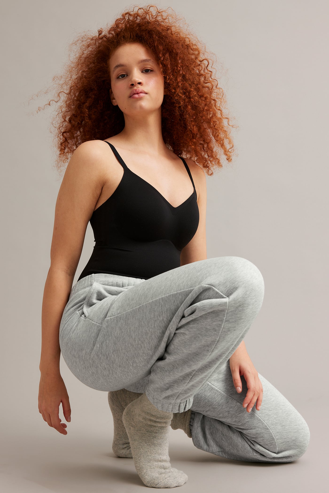 Light grey