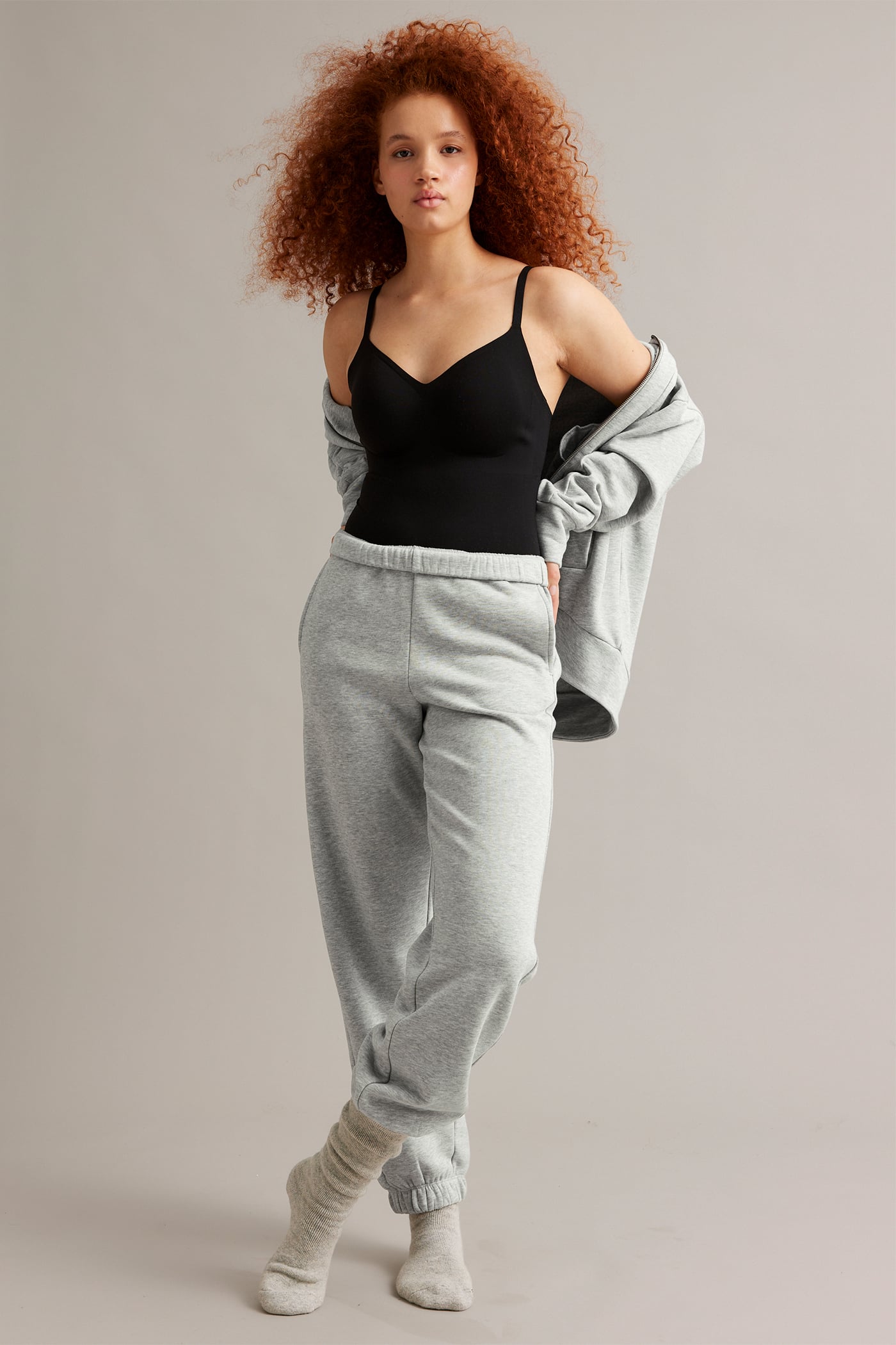 Light grey