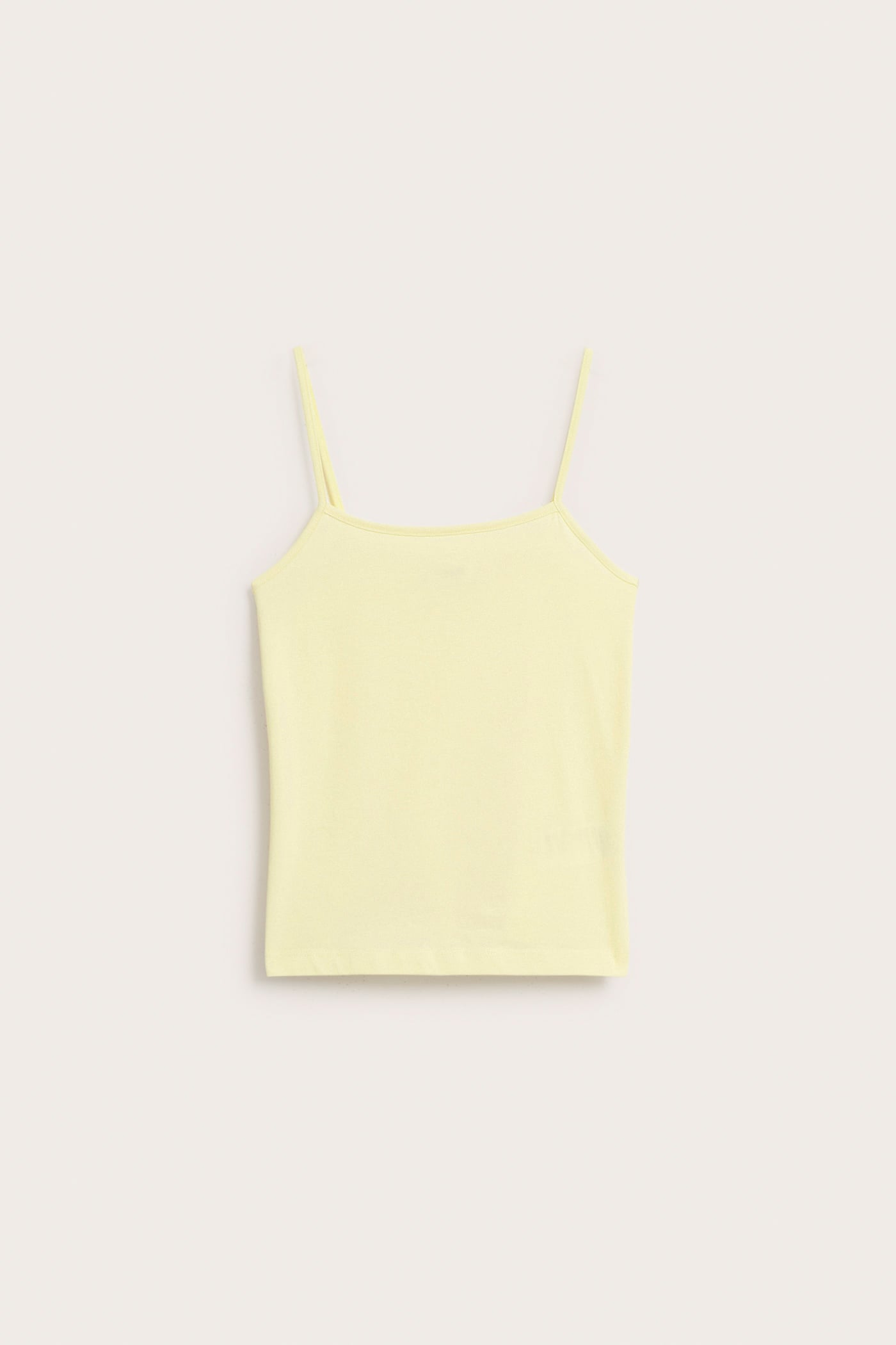 Light yellow