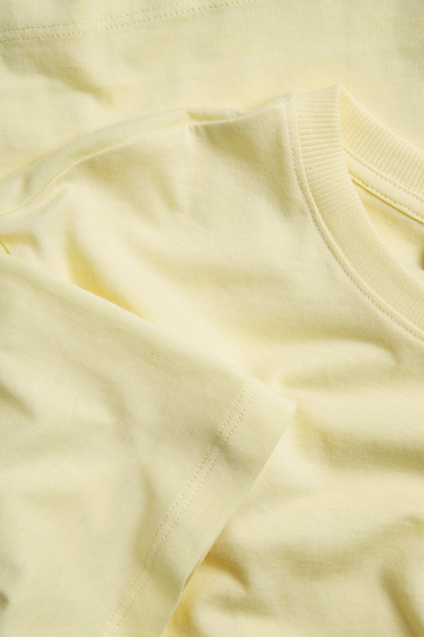 Light yellow
